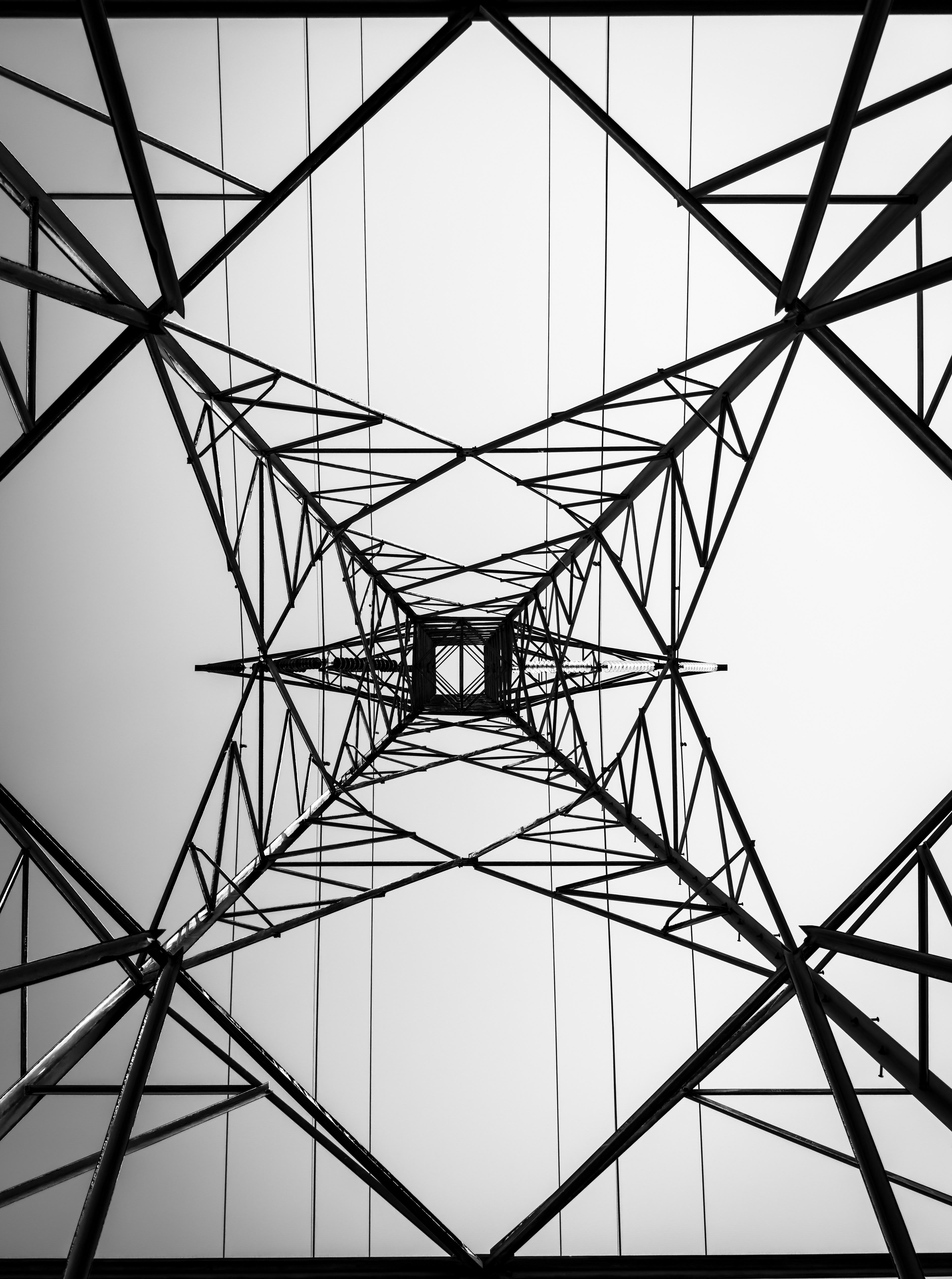 Power Tower
