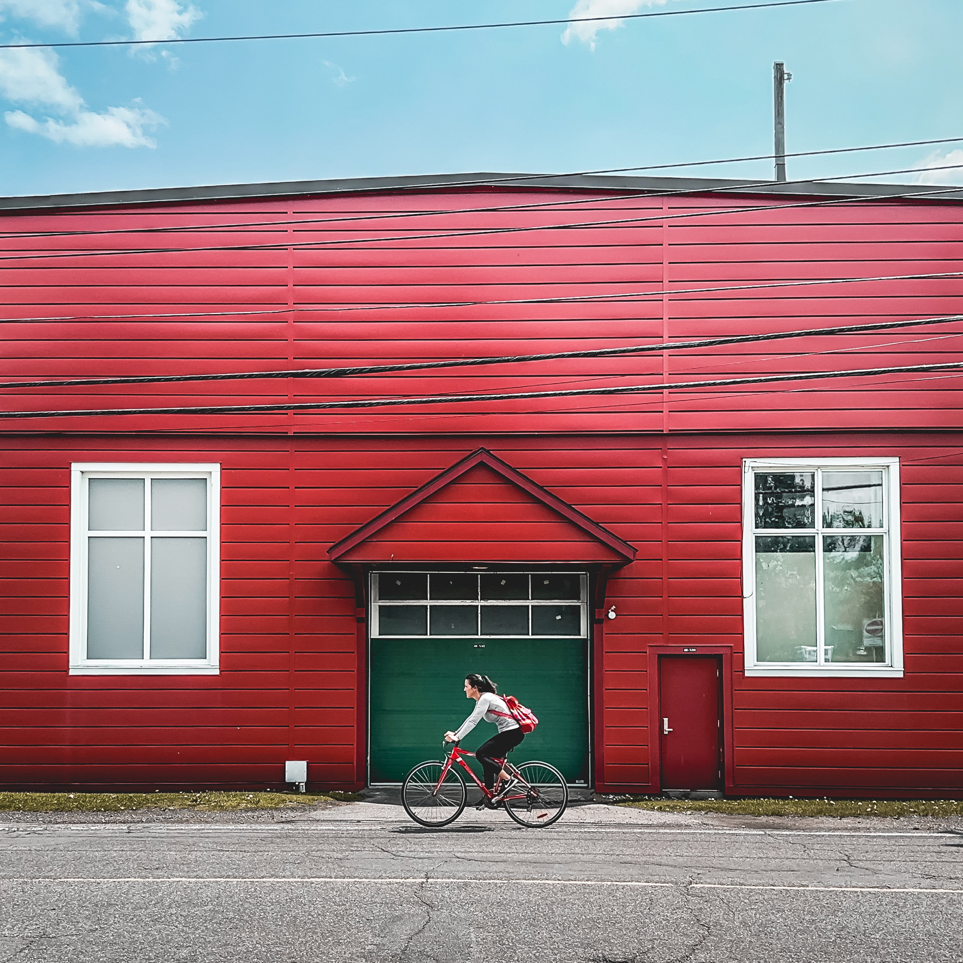 Sainte-Anne de Bellevue 2022