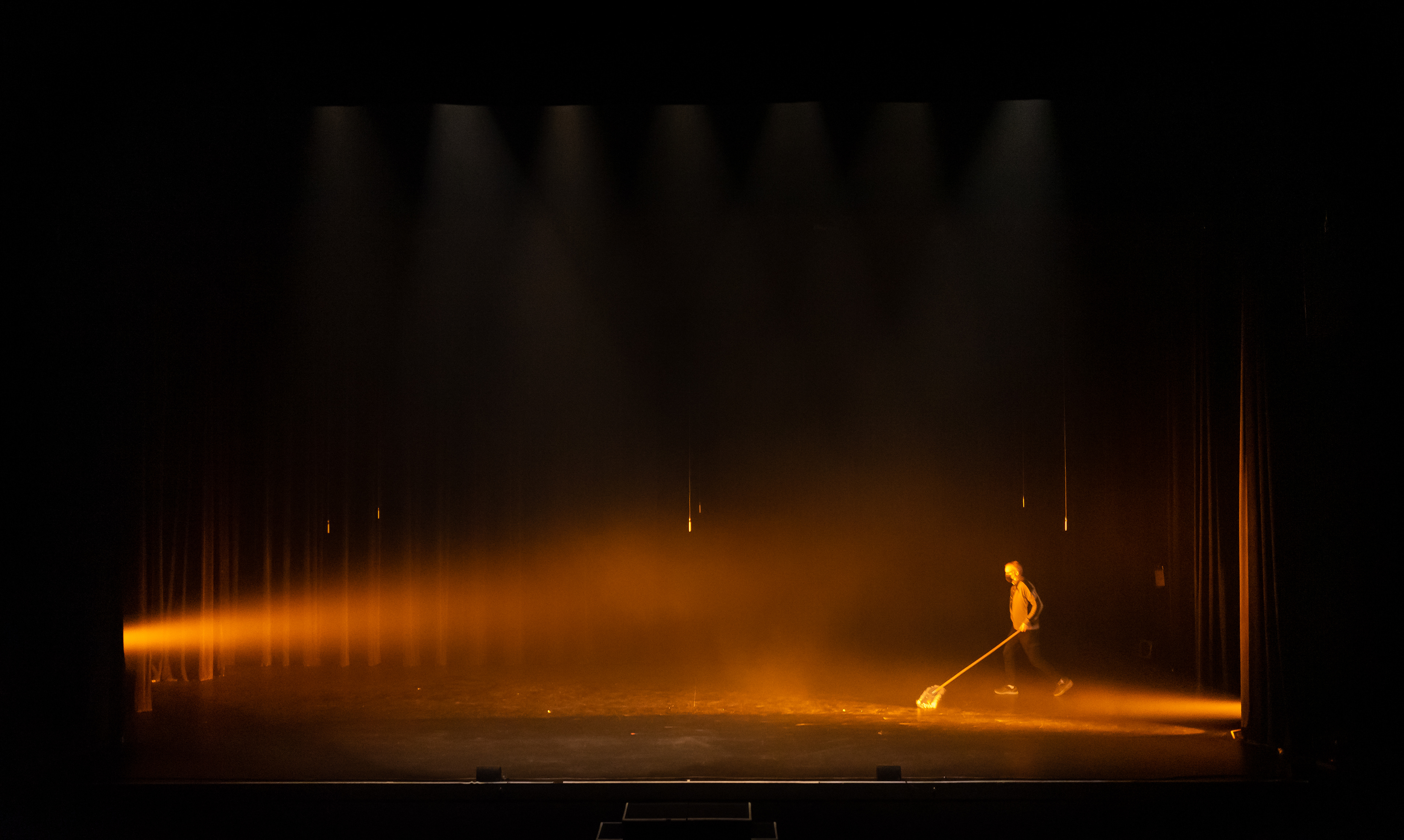 Sainte-Genevieve 2023