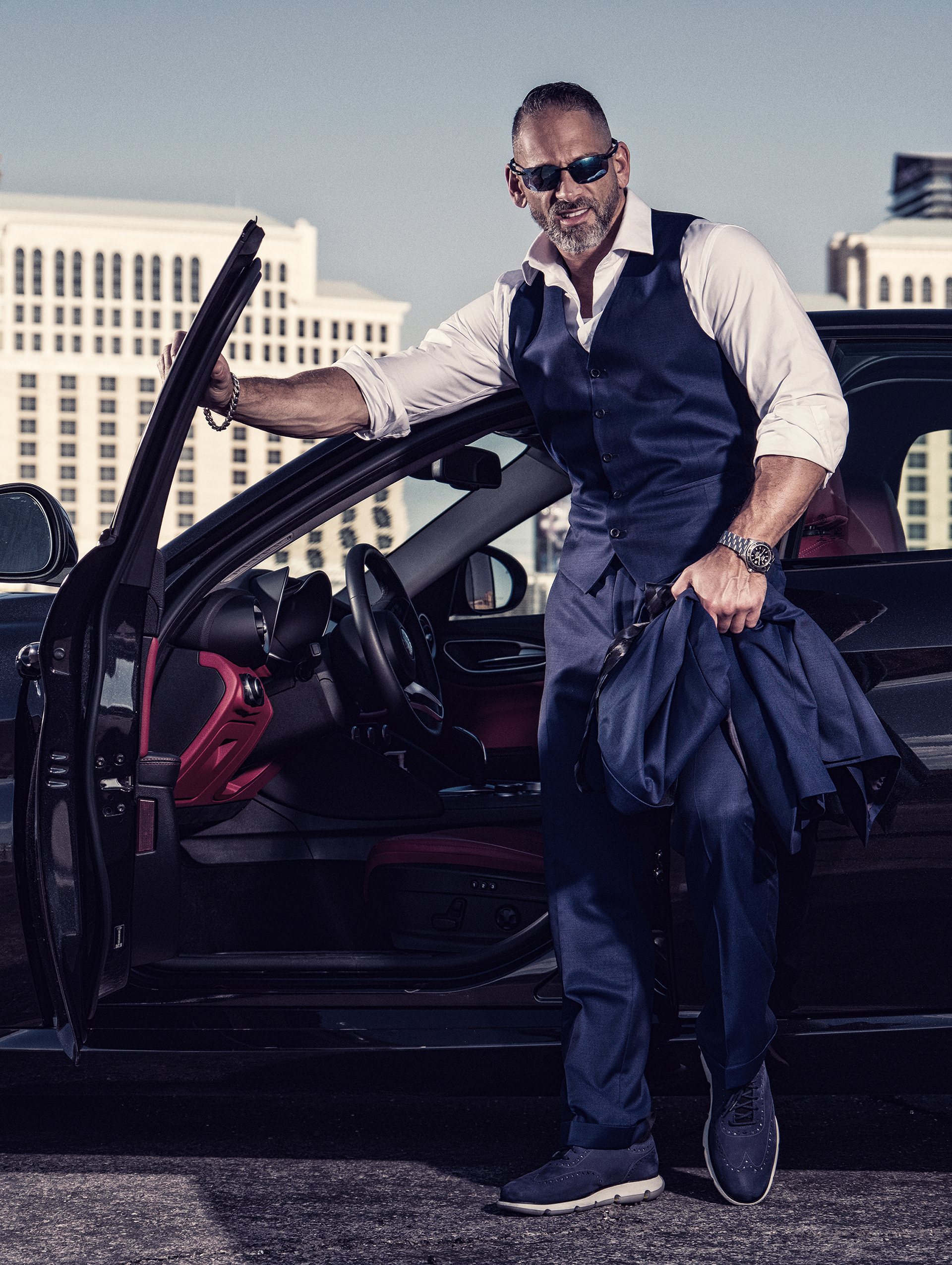 Male Model