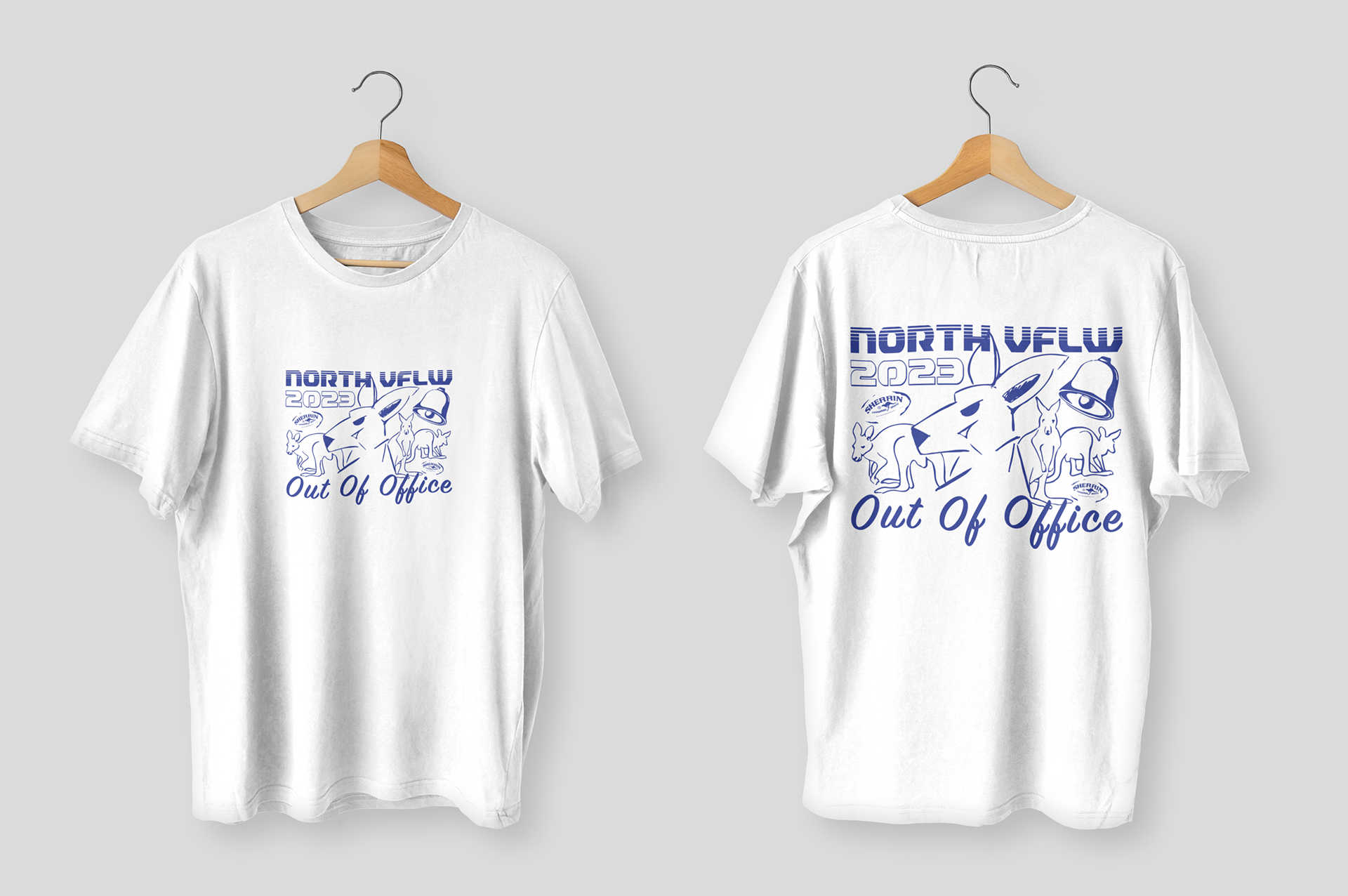 North VFL Out of Office