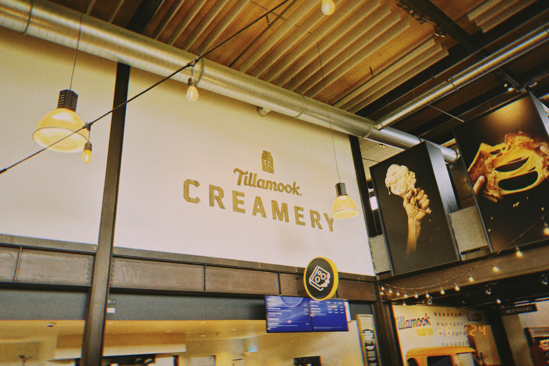 Shot with NOMO CAM Kodak.