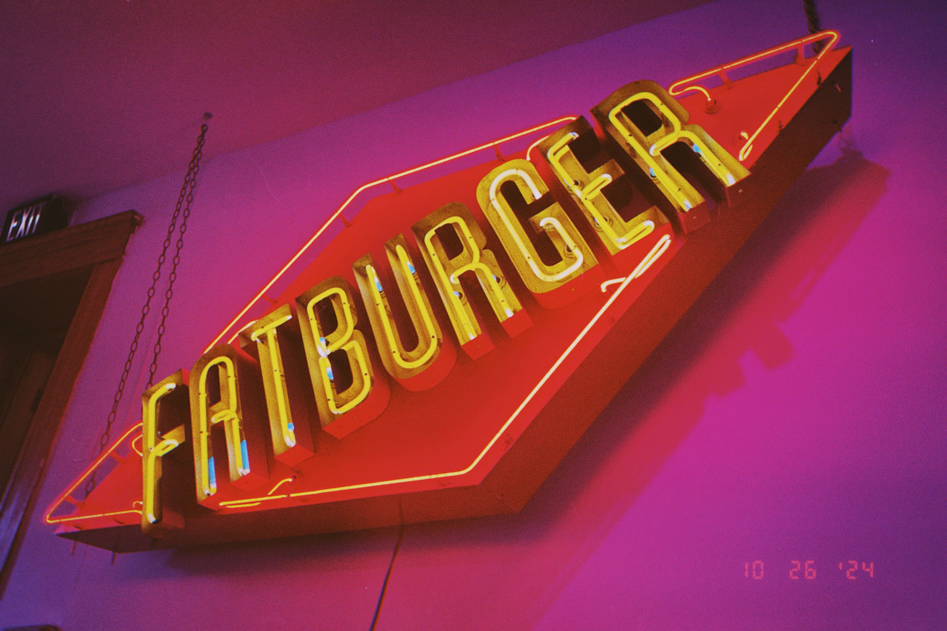 Shot with NOMO CAM Toy F.