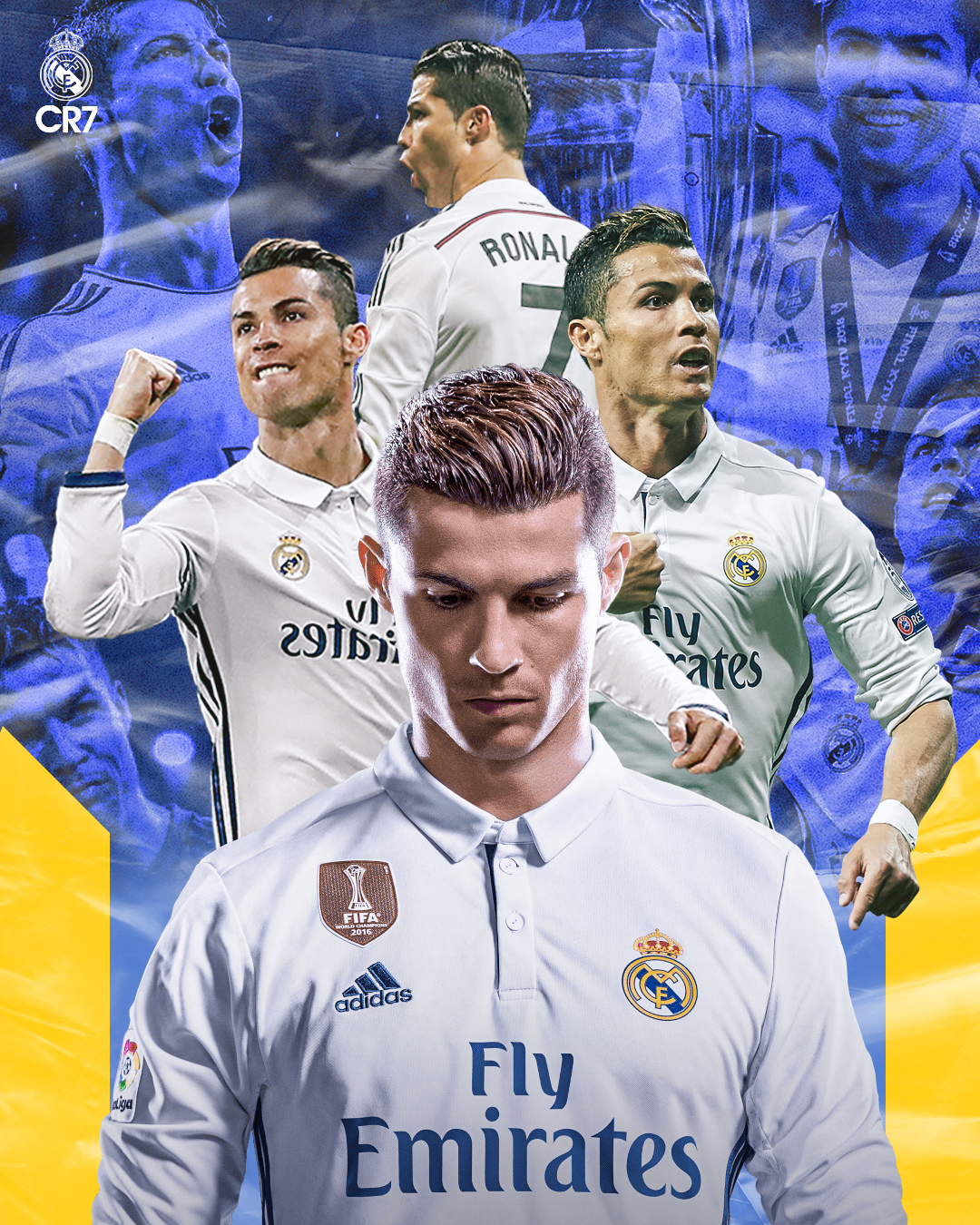 CR7
