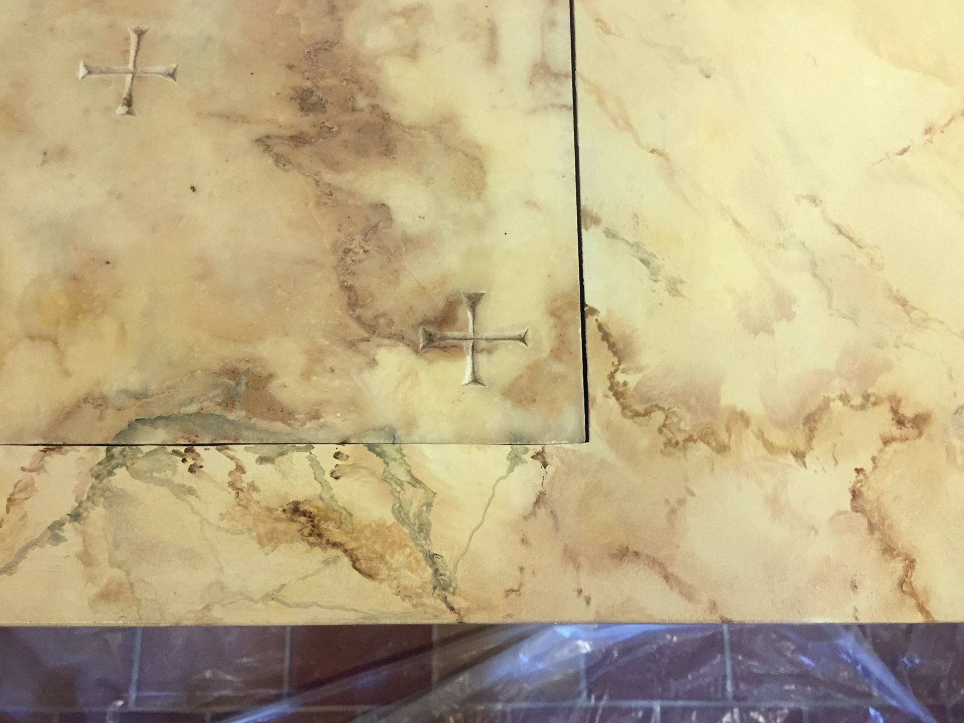 Chapelle privée - Aveyron