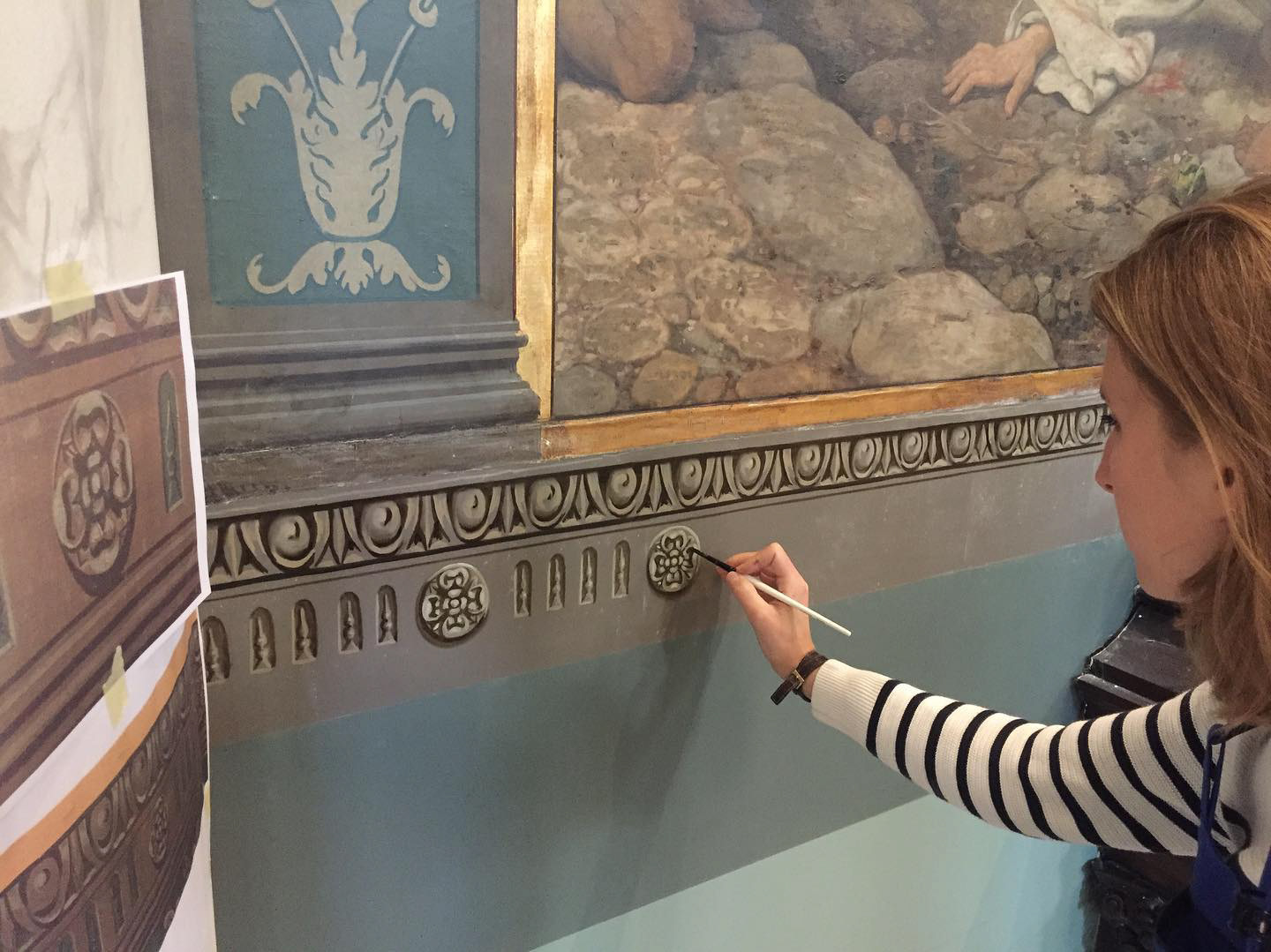 Saint Joseph - Bruxelles