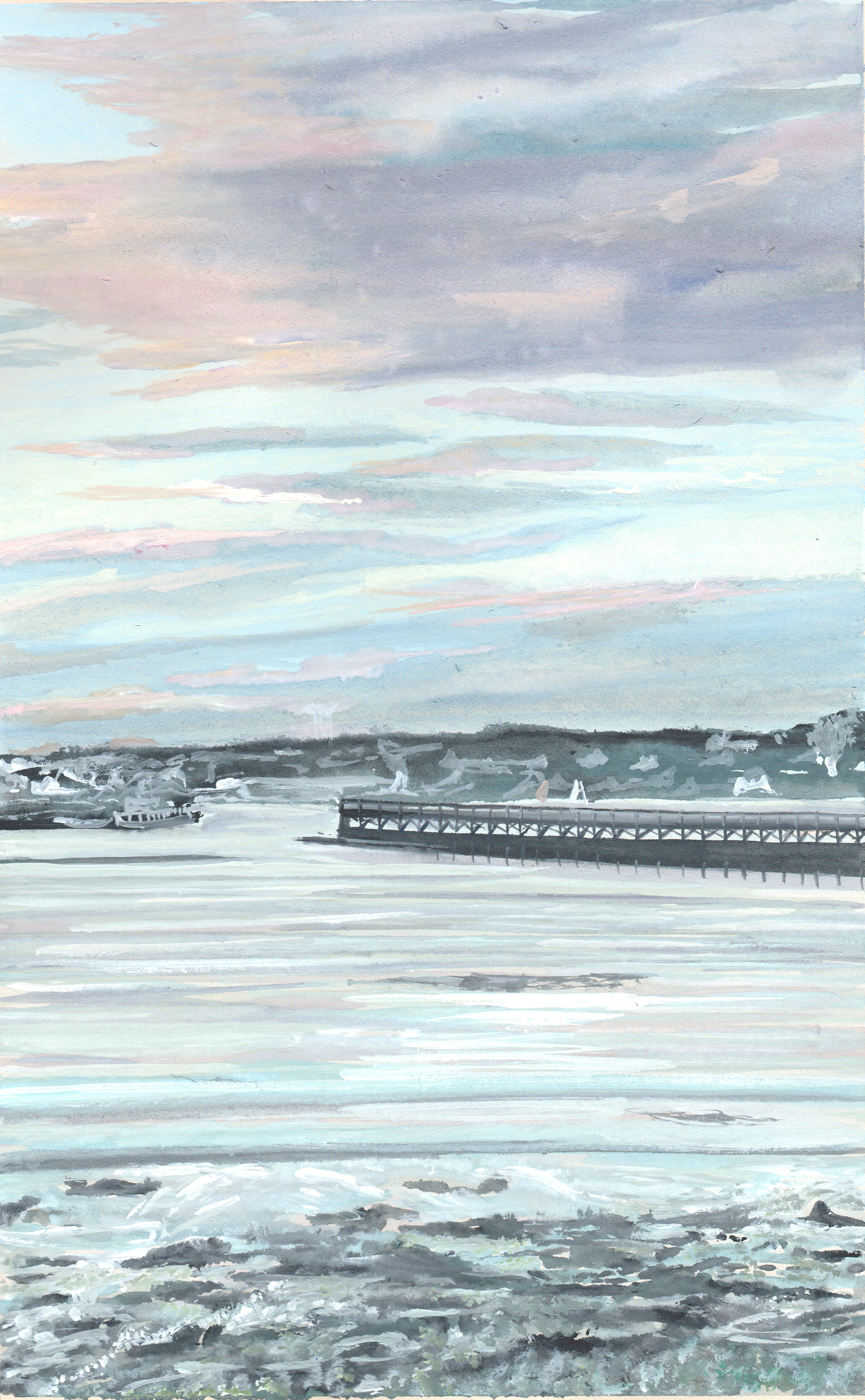 COLLECTION  "Les Décors Bretons"