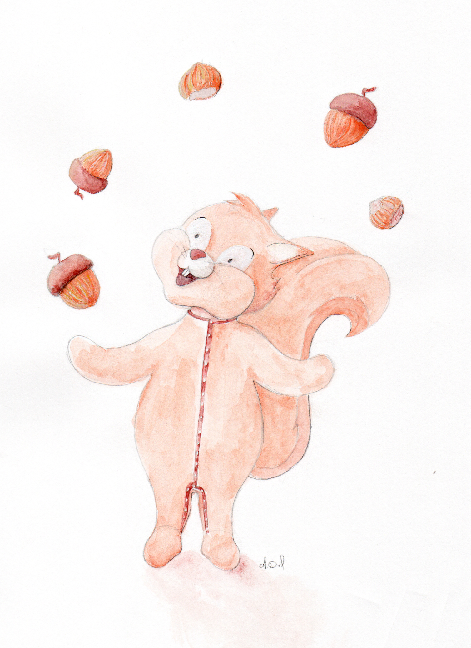 Jongleur