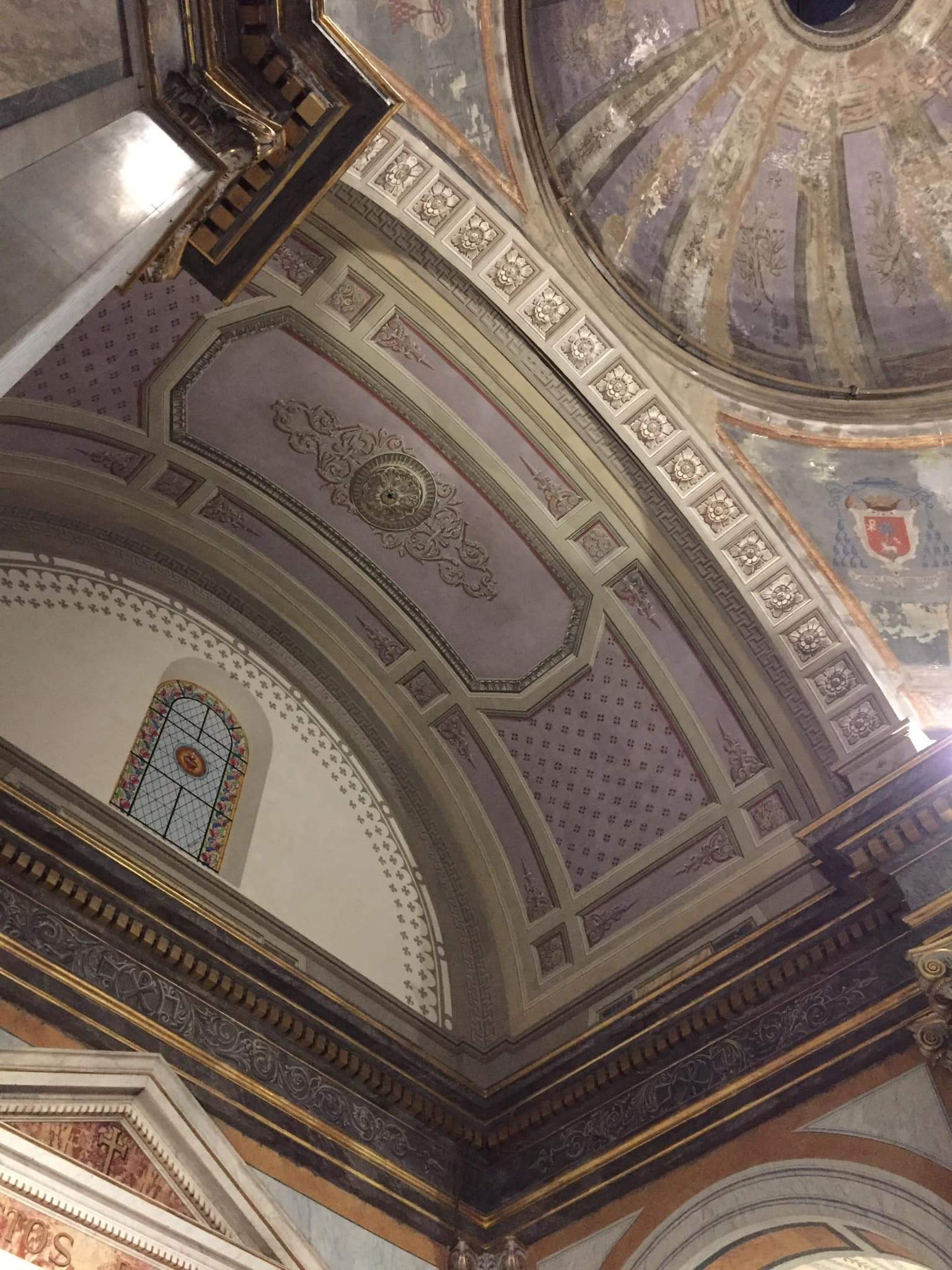 Eglise St Charles - Marseille