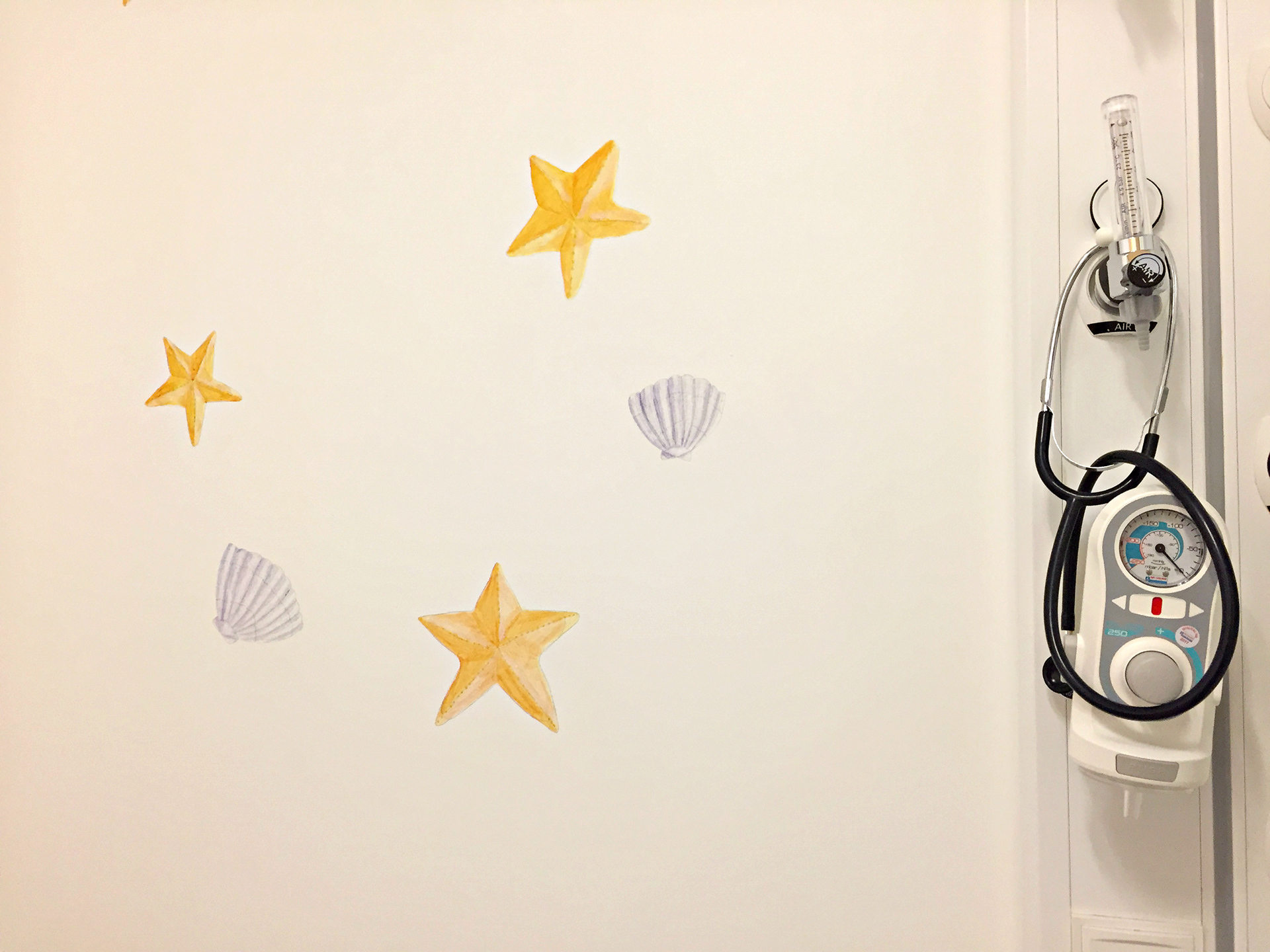 Maternité Sainte Félicité - Néonatalogie