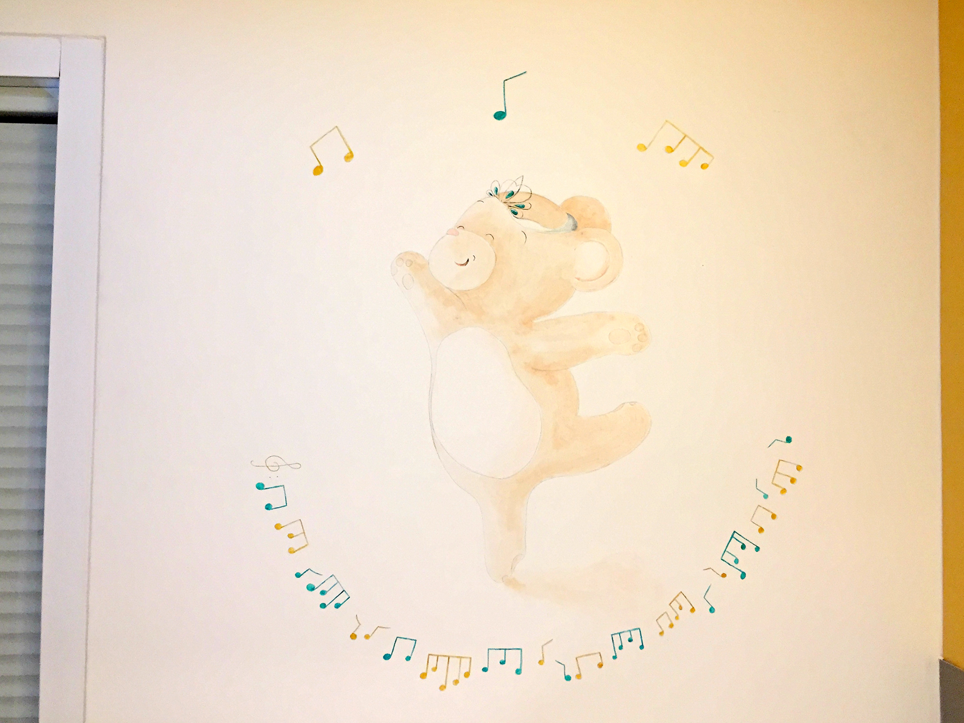 Maternité Sainte Félicité - Néonatalogie