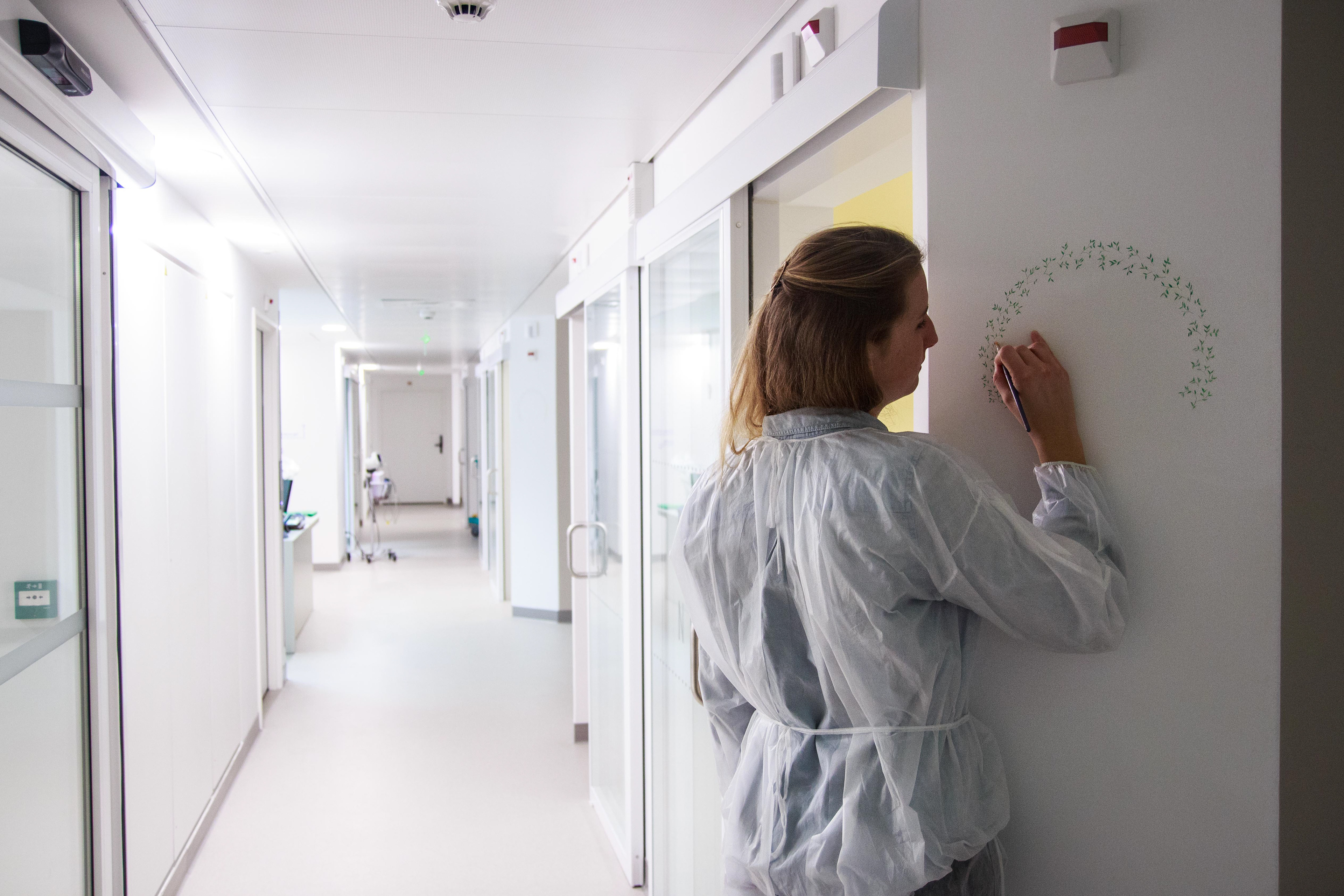 Maternité Sainte Félicité - Néonatalogie