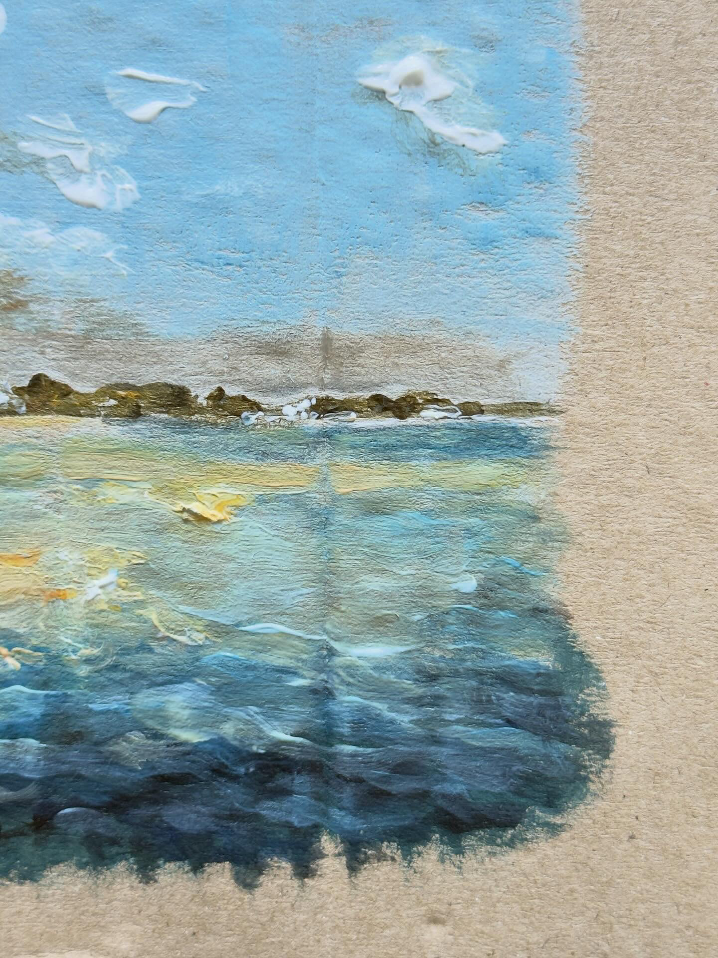 COLLECTION  "Les Décors Bretons"