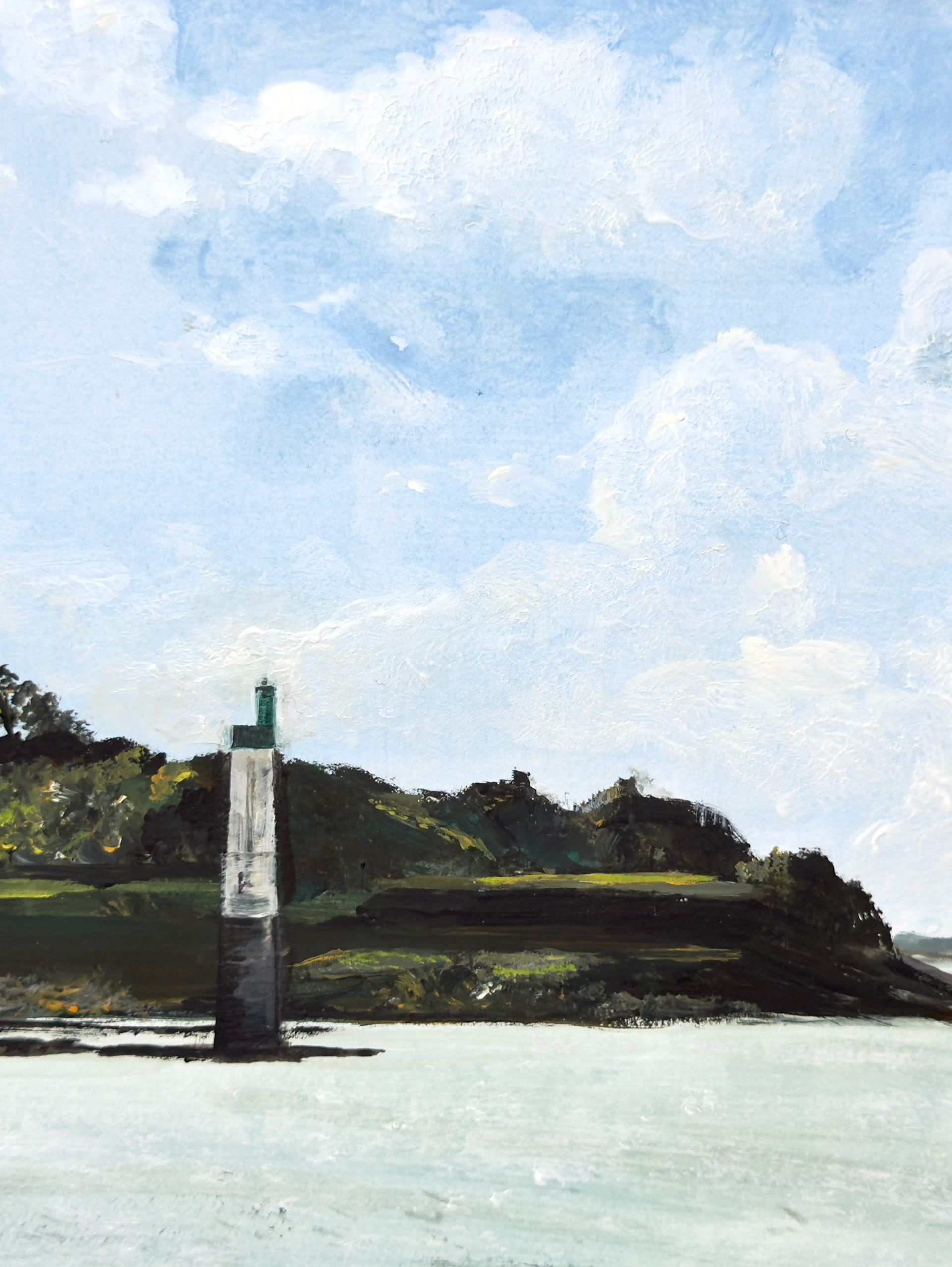 COLLECTION  "Les Décors Bretons"