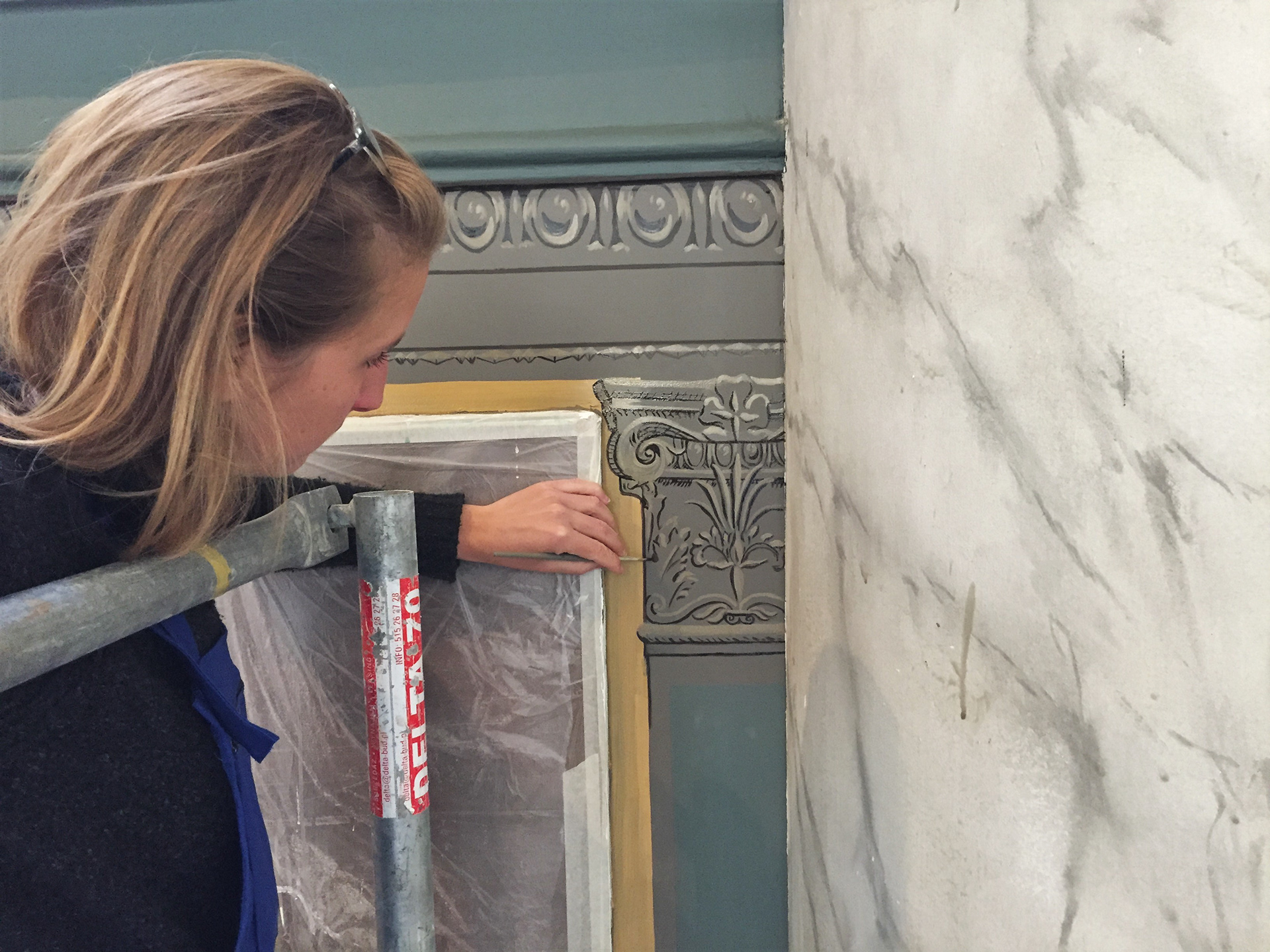 Eglise Saint Joseph - Bruxelles