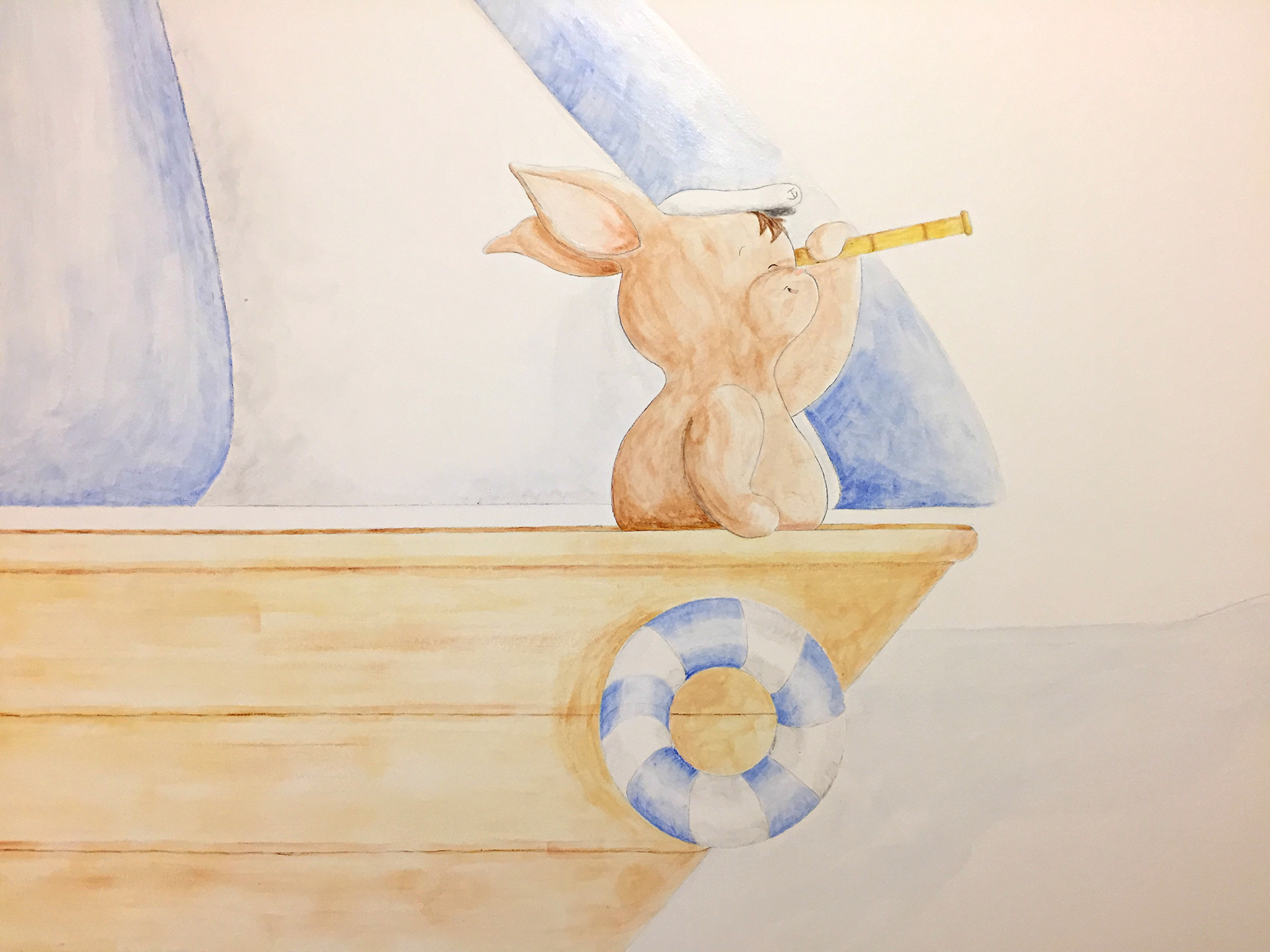 Maternité Sainte Félicité - Néonatalogie