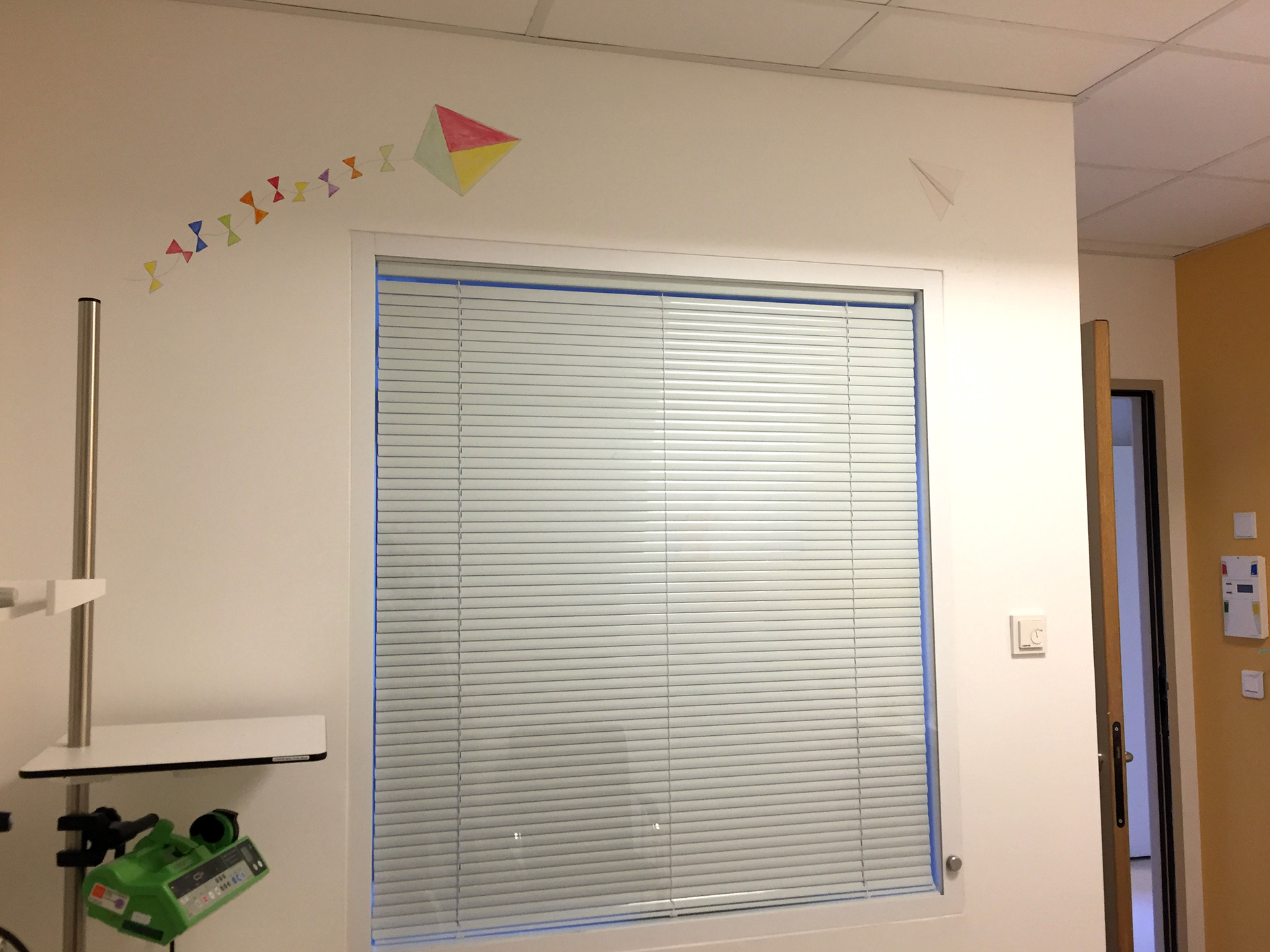 Maternité Sainte Félicité - Néonatalogie