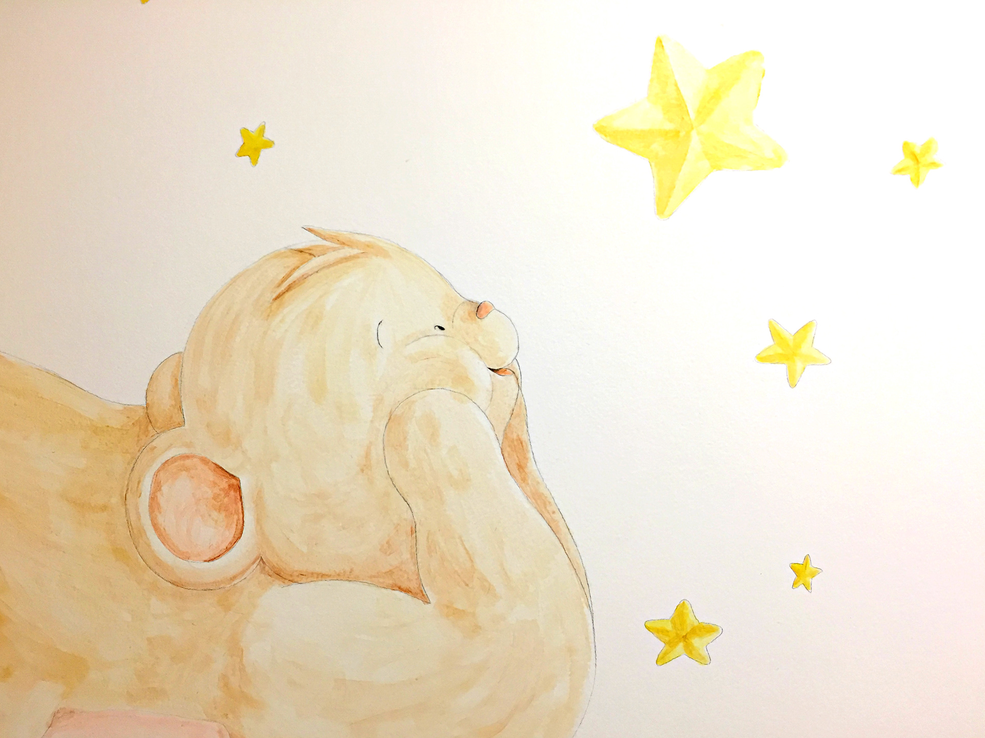 Maternité Sainte Félicité - Néonatalogie