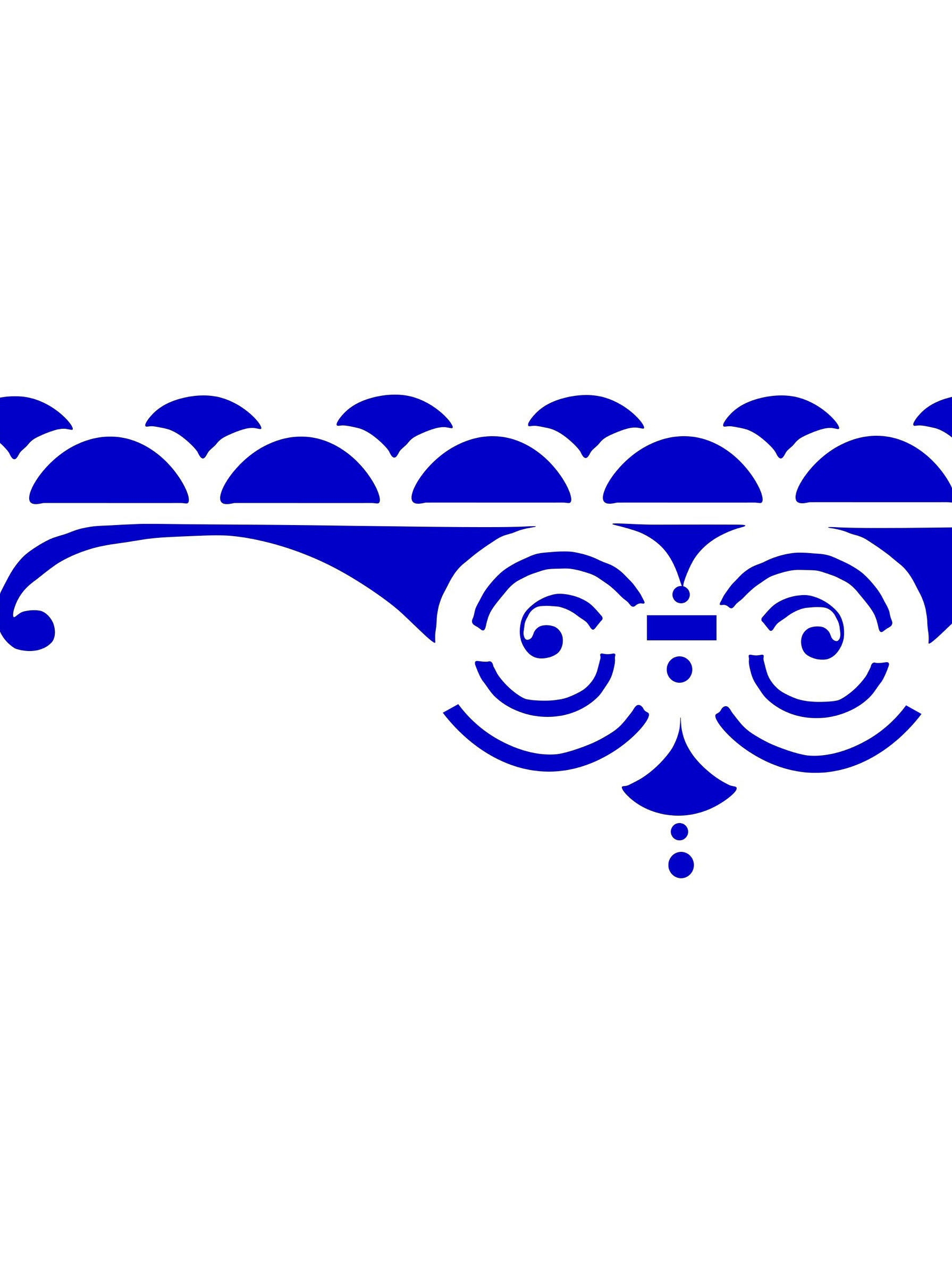 COLLECTION  "Les Décors Bretons"