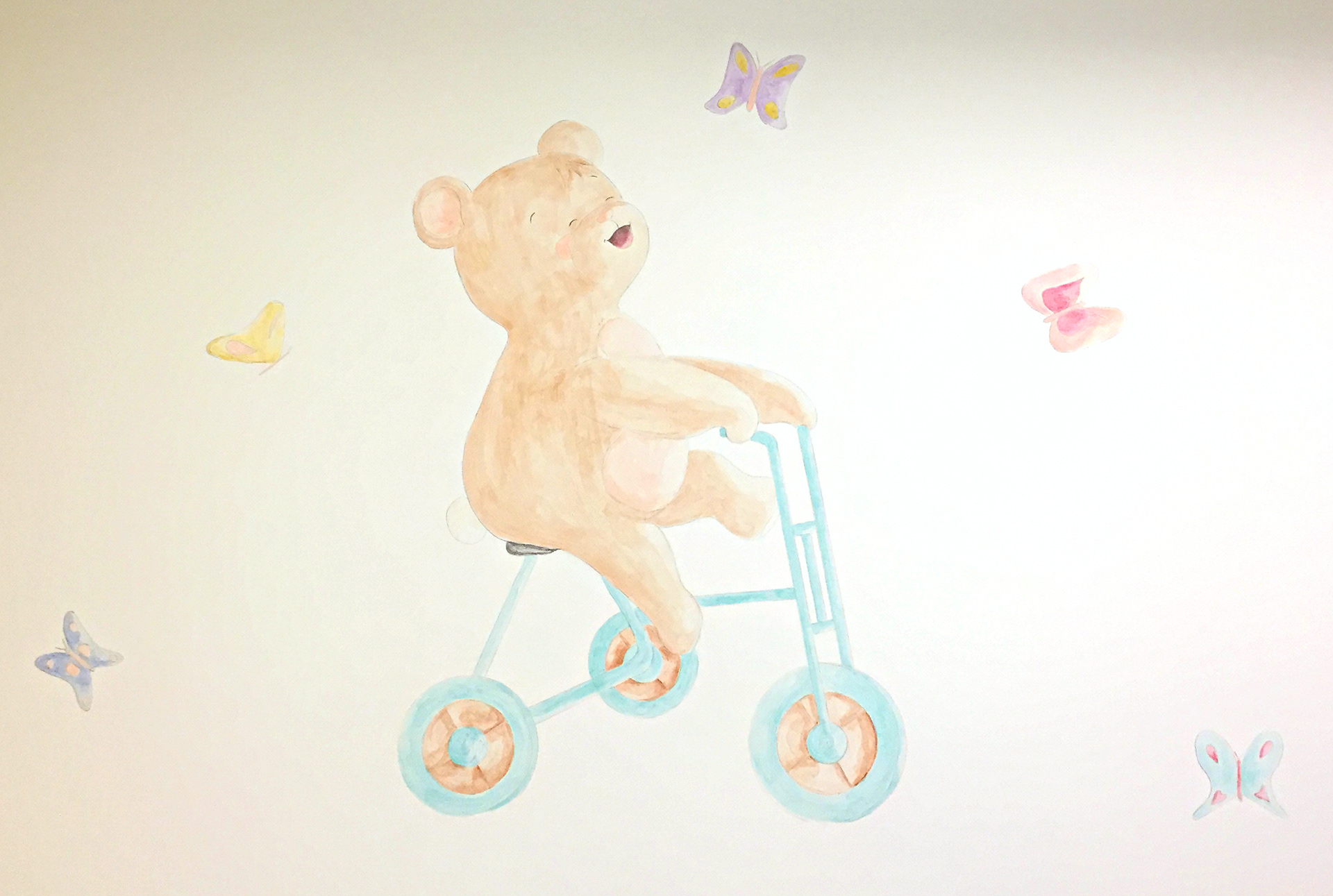 Maternité Sainte Félicité - Néonatalogie