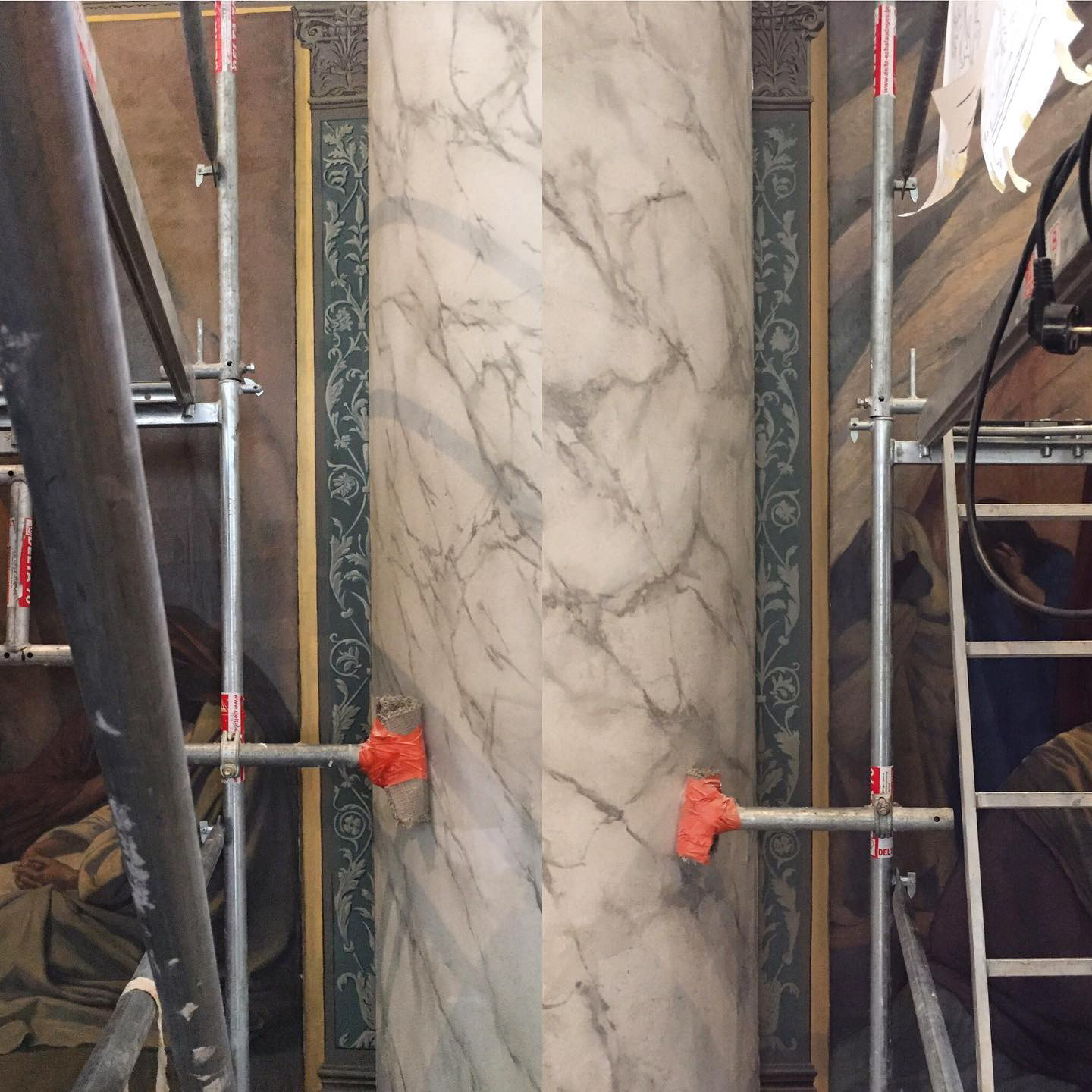 Avec et sans ombres&lumières