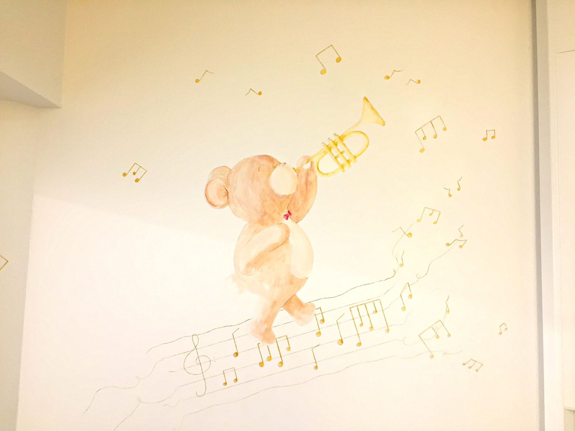 Maternité Sainte Félicité - Néonatalogie