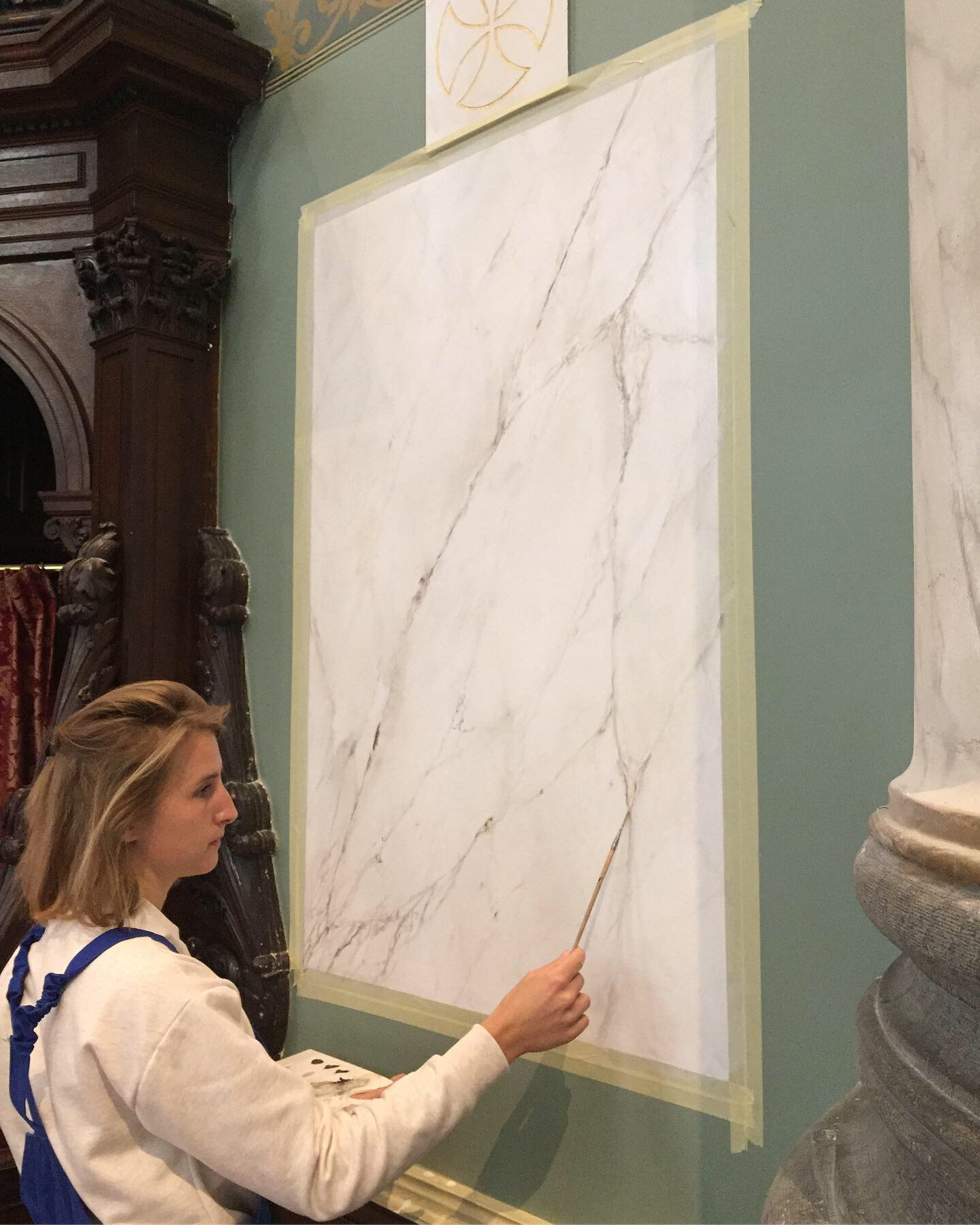 Eglise Saint Joseph - Bruxelles