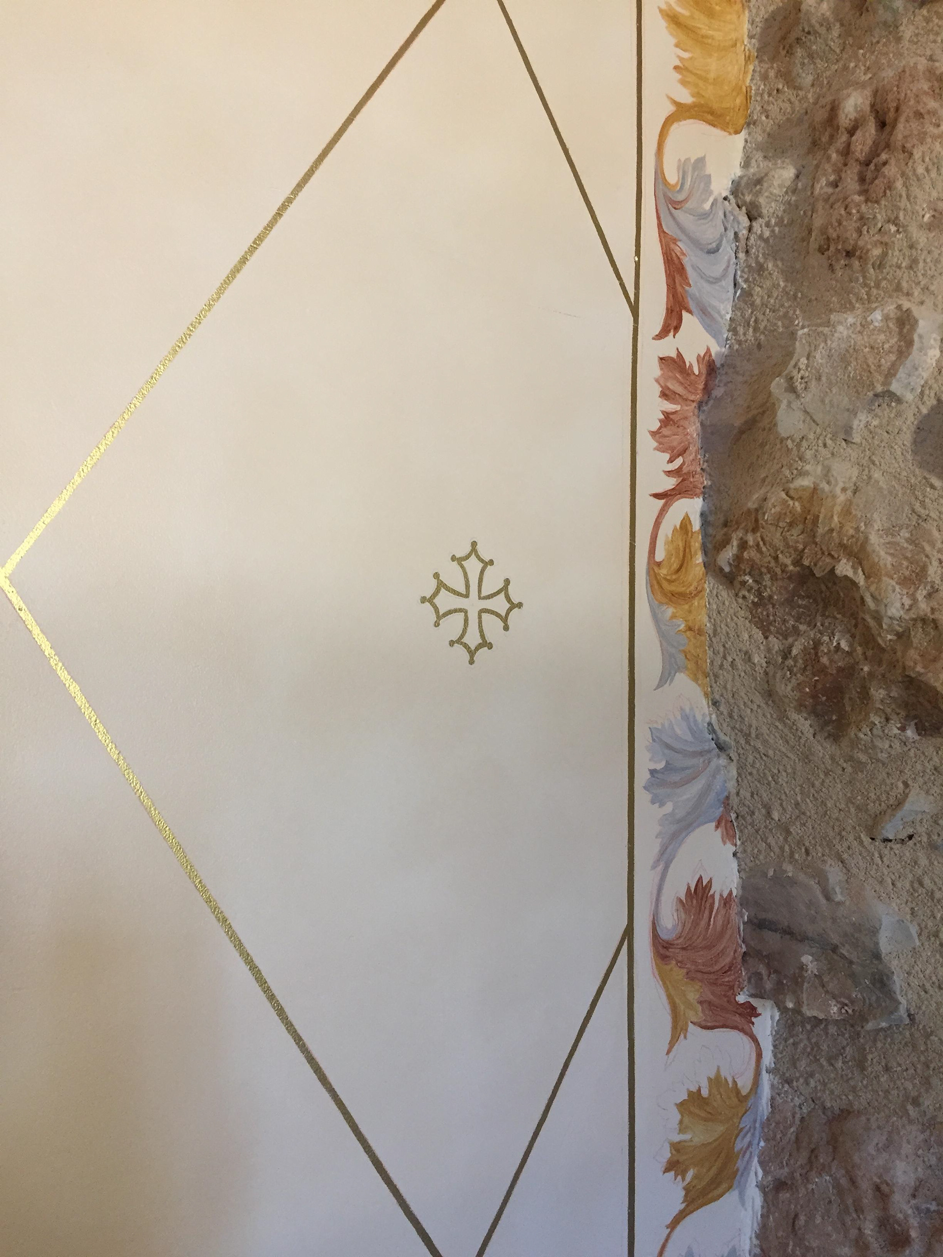 Chapelle privée - Aveyron