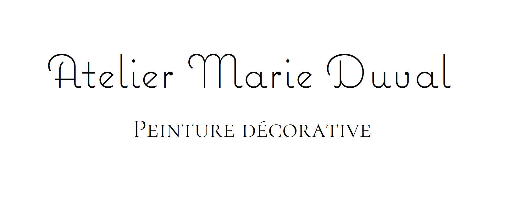 Marie Duval