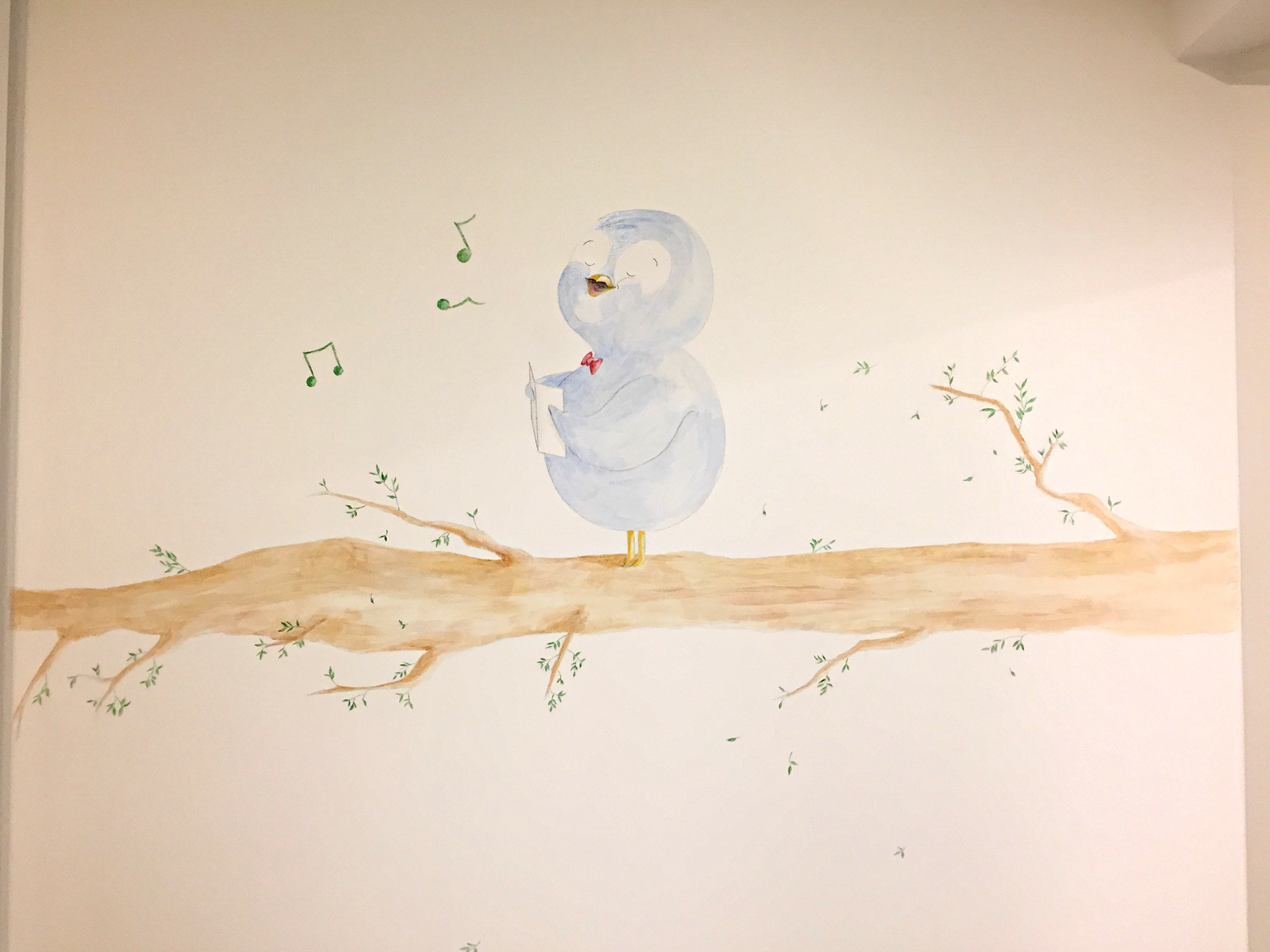 Maternité Sainte Félicité - Néonatalogie