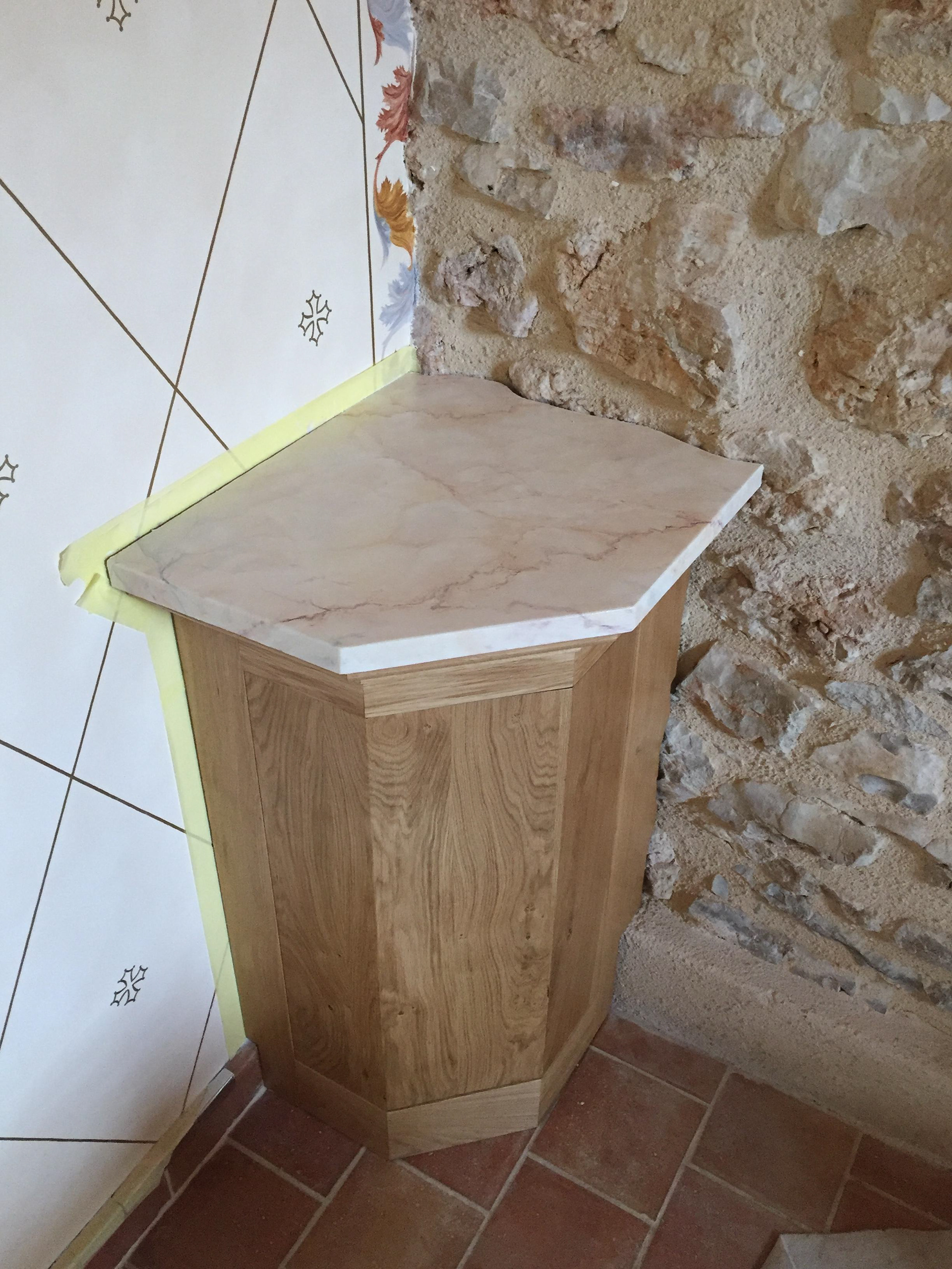 Chapelle privée - Aveyron