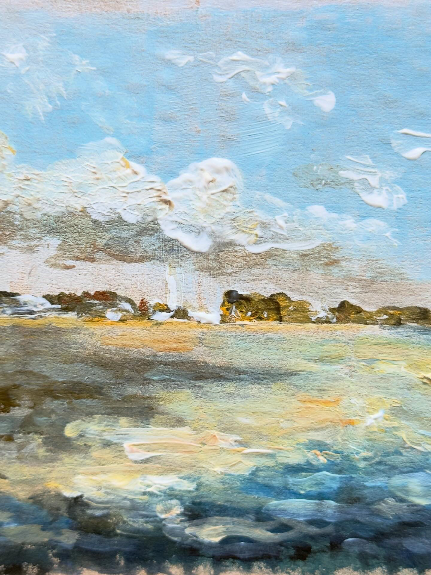 COLLECTION  "Les Décors Bretons"