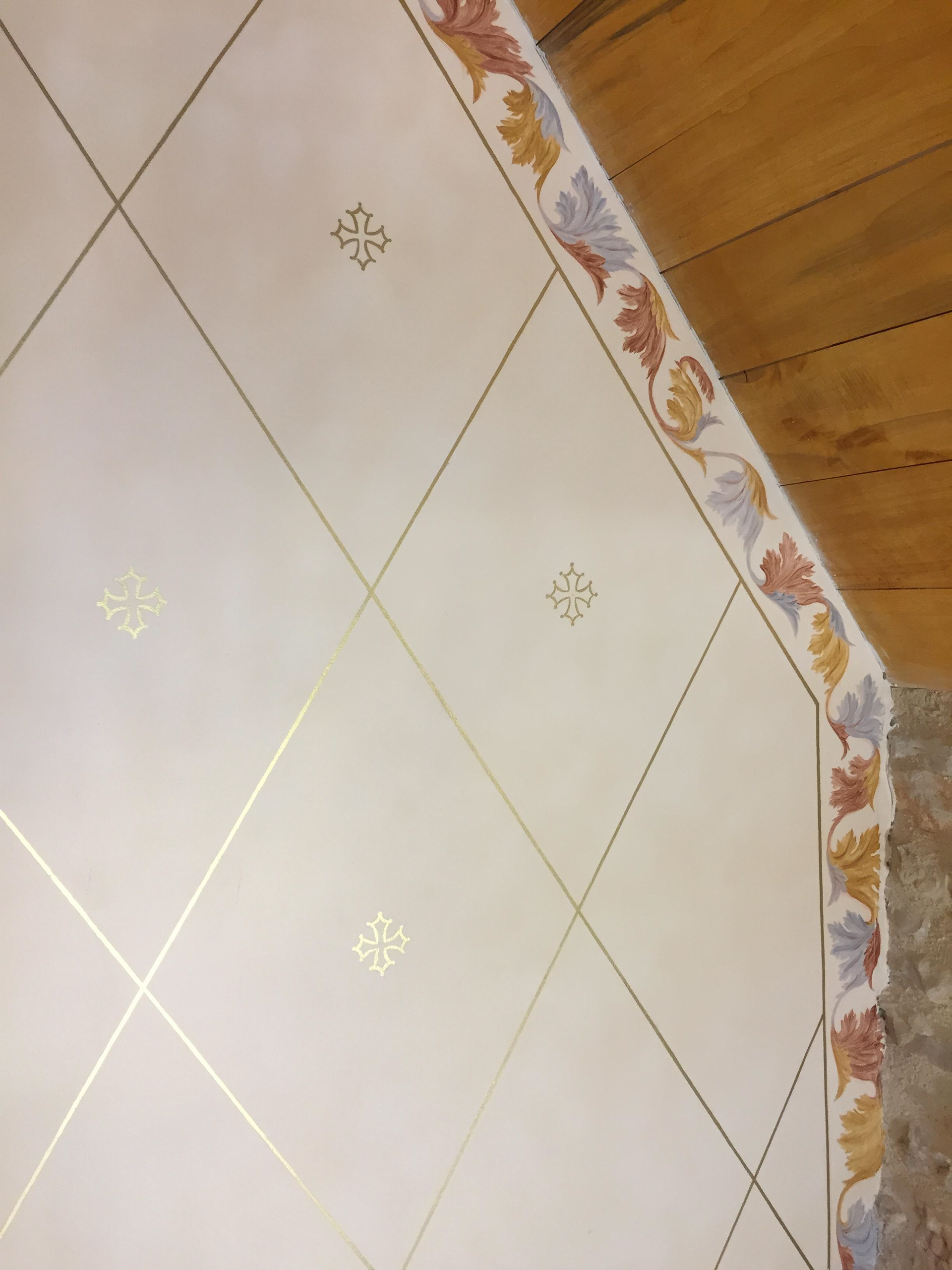 Chapelle privée - Aveyron