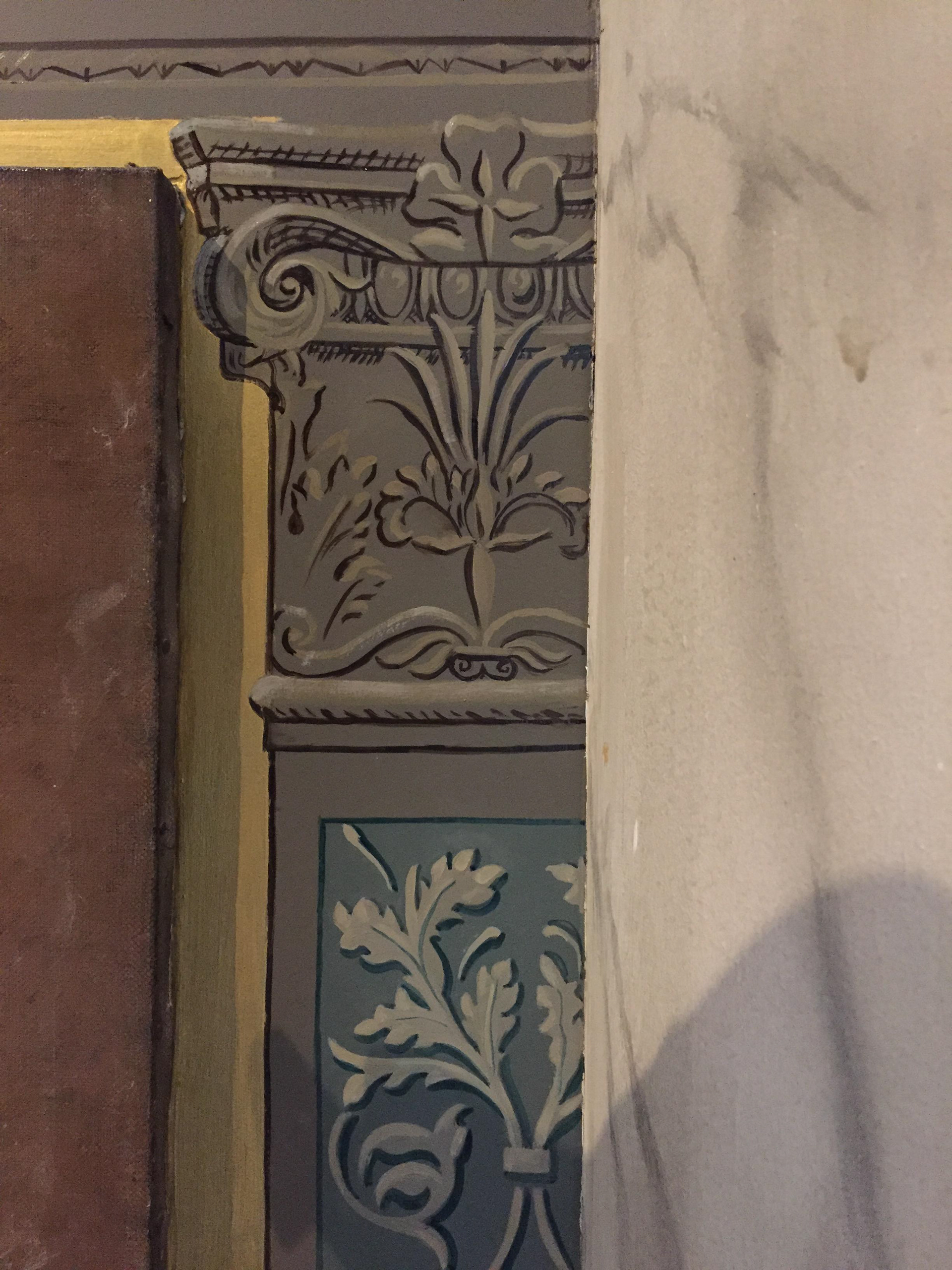 Eglise Saint Joseph - Bruxelles