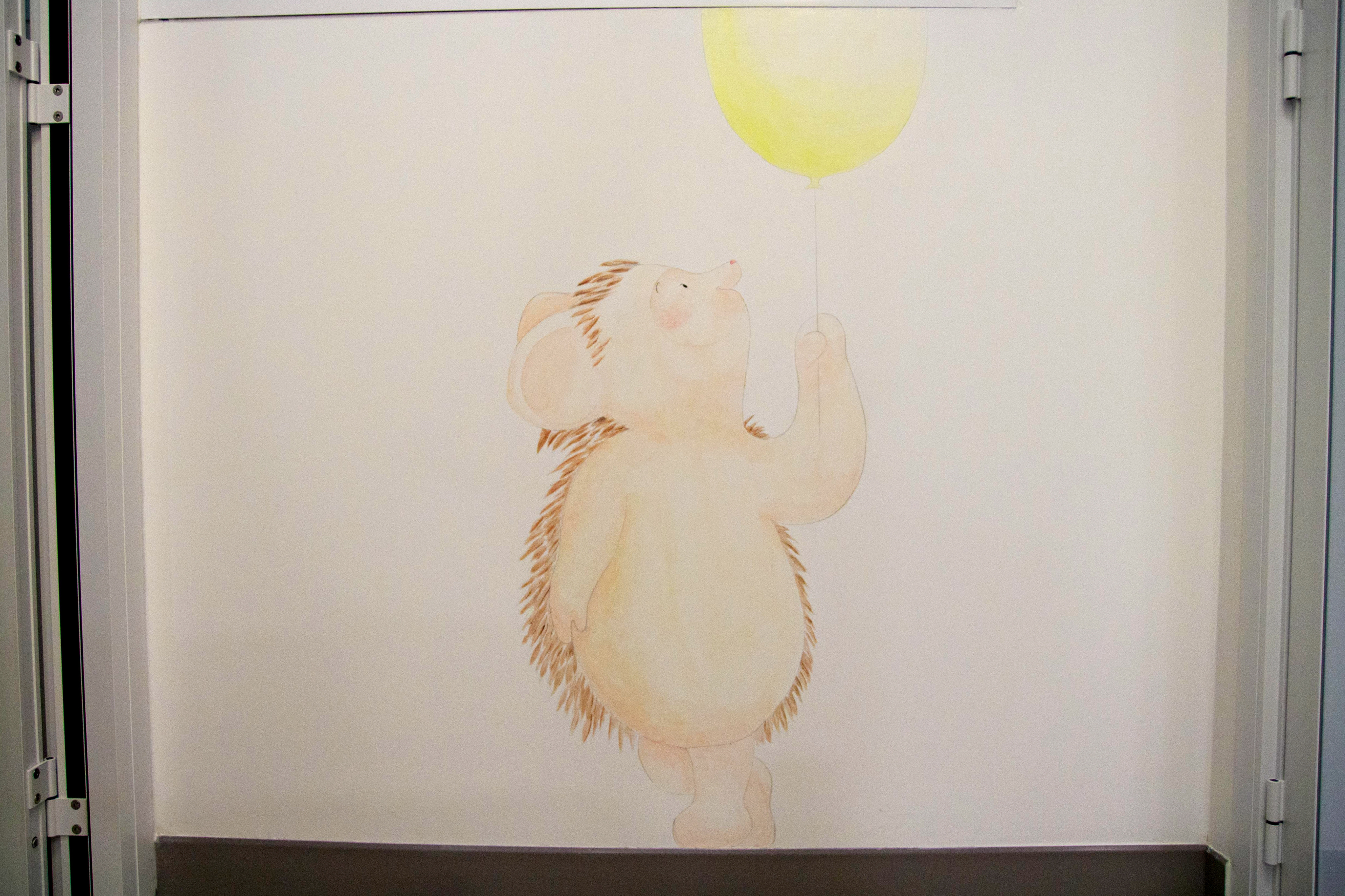 Maternité Sainte Félicité - Néonatalogie