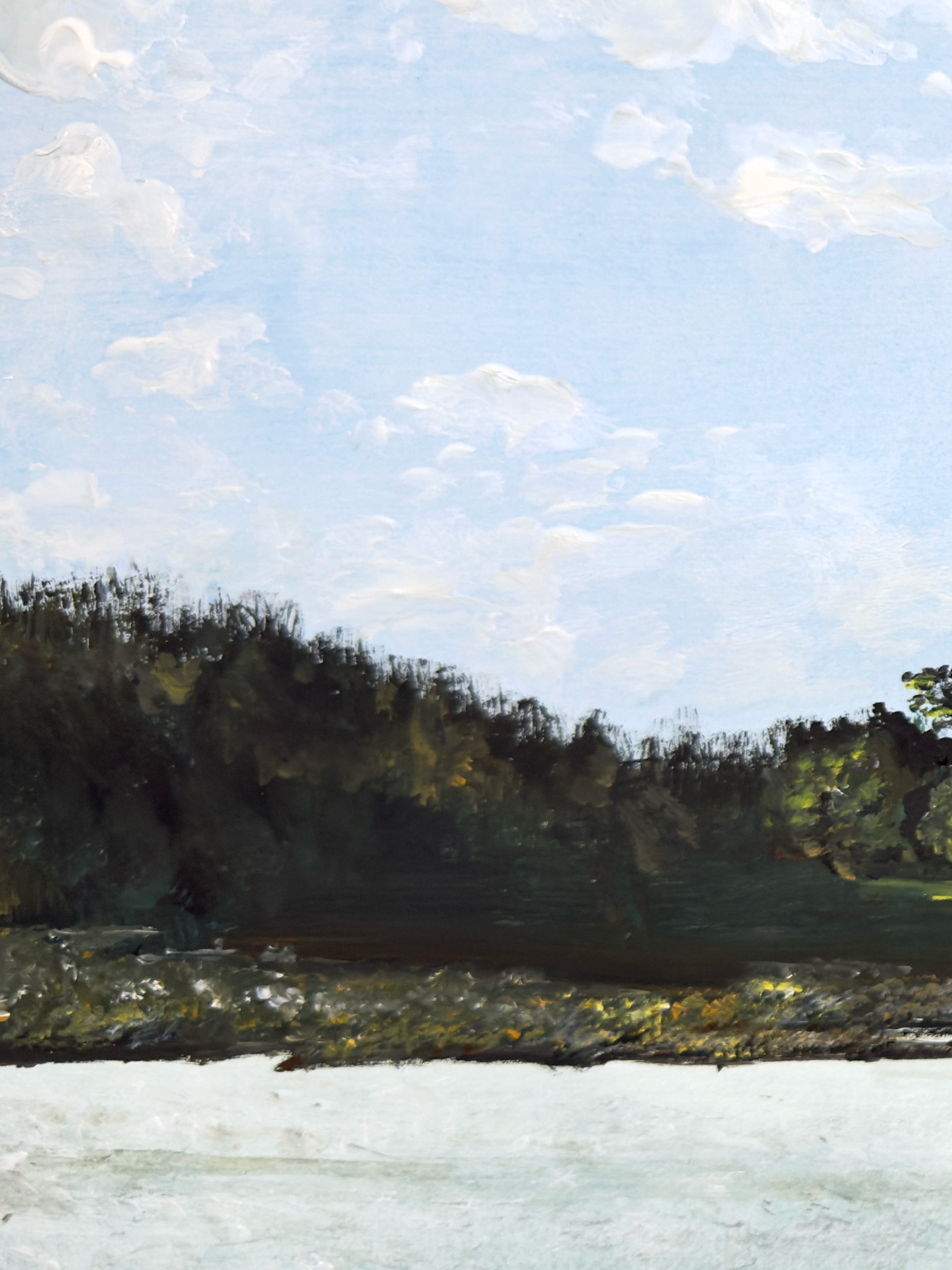 COLLECTION  "Les Décors Bretons"