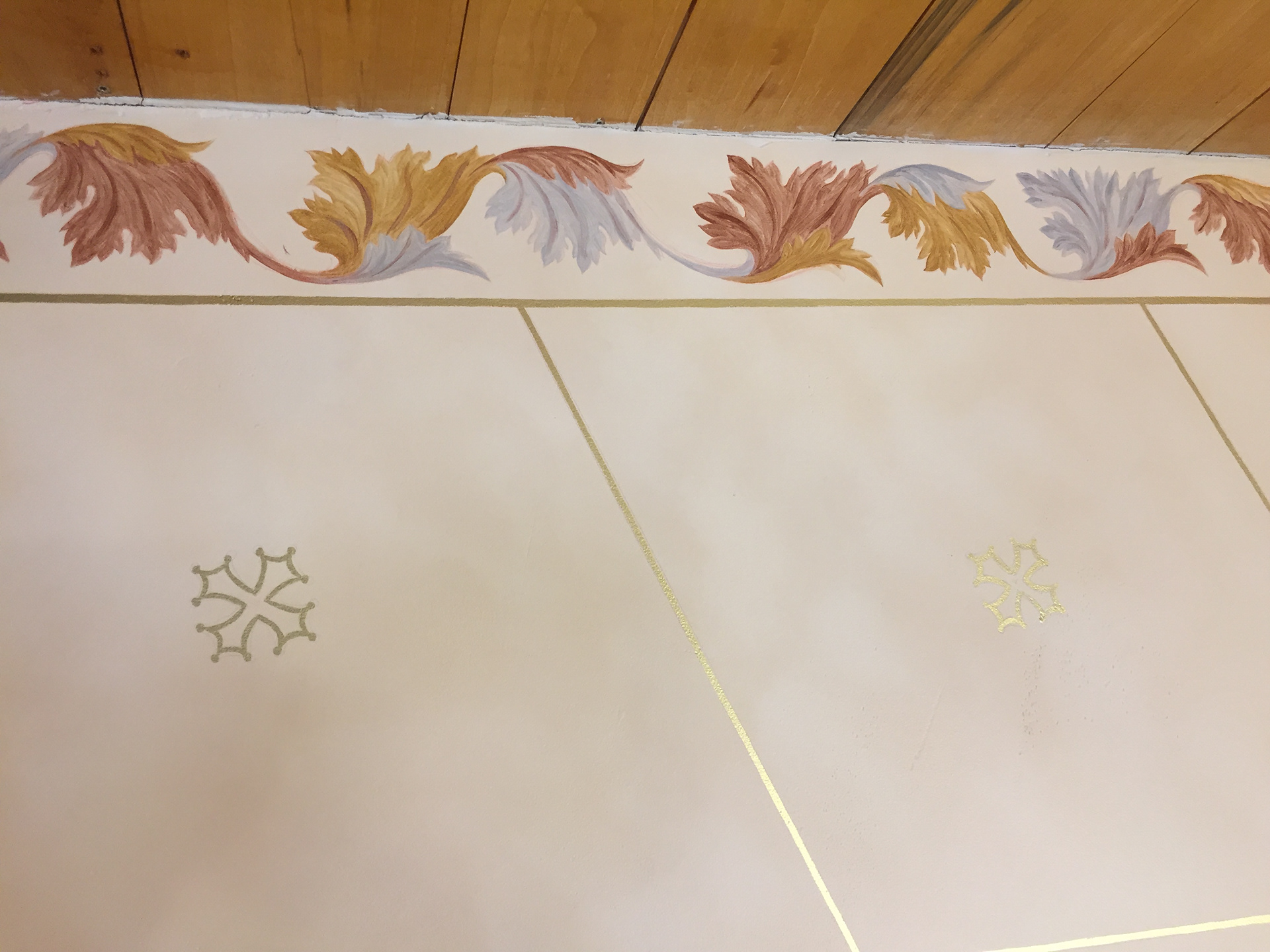 Chapelle privée - Aveyron