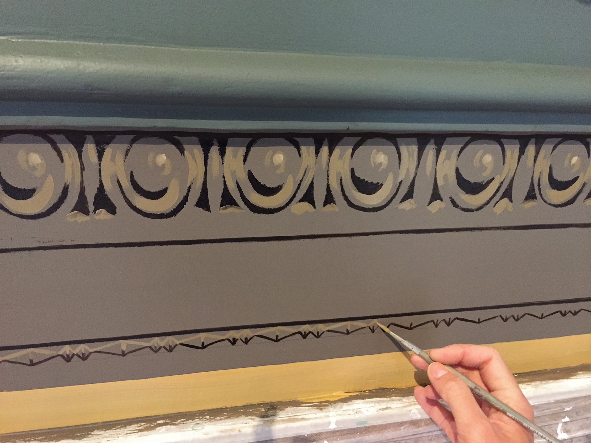 Eglise Saint Joseph - Bruxelles