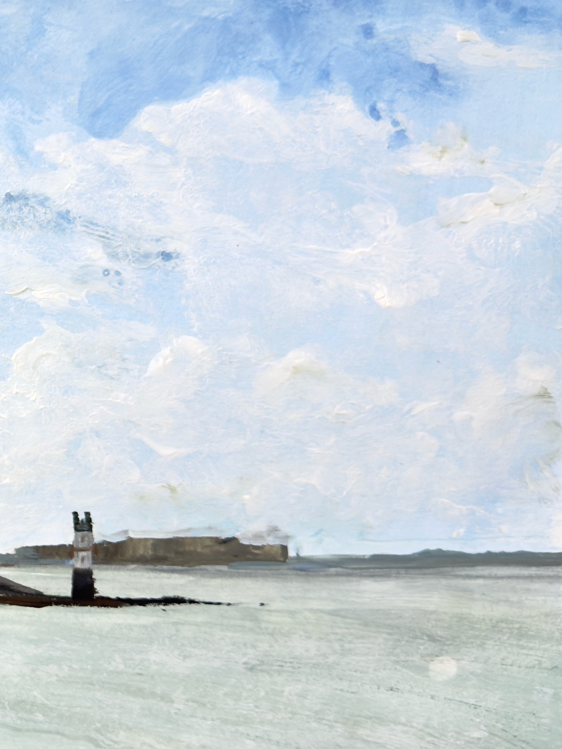 COLLECTION  "Les Décors Bretons"