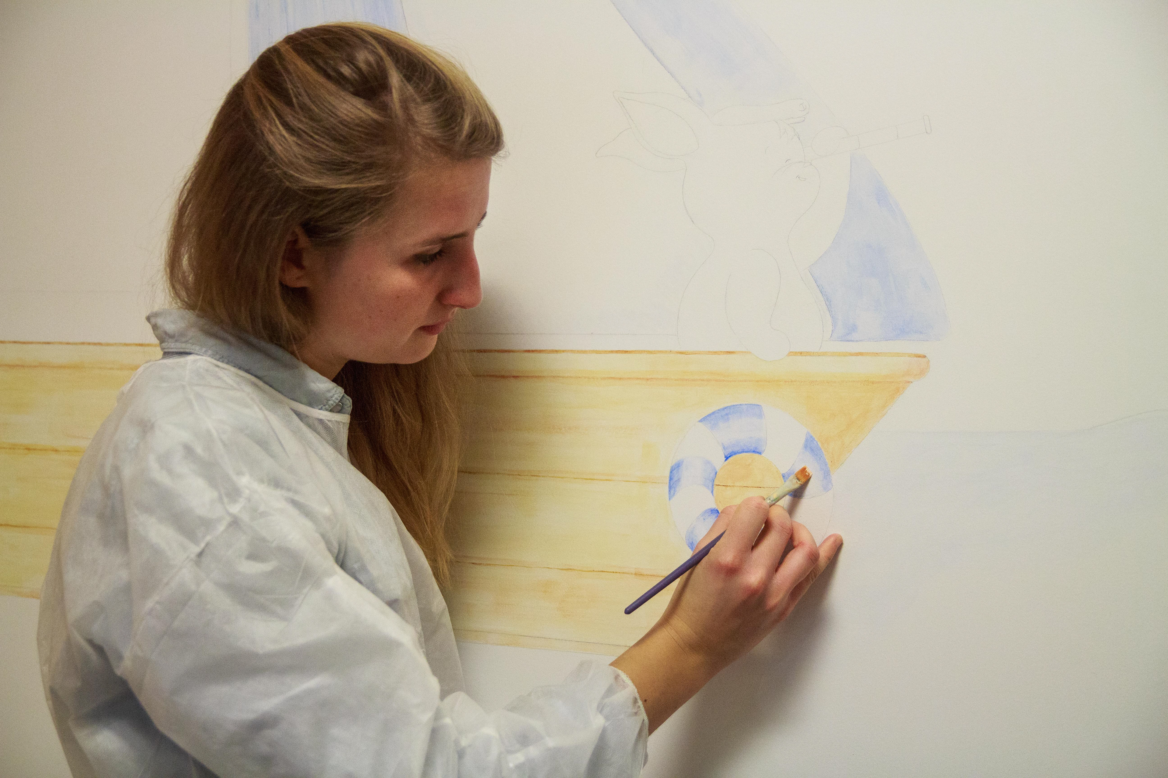 Maternité Sainte Félicité - Néonatalogie