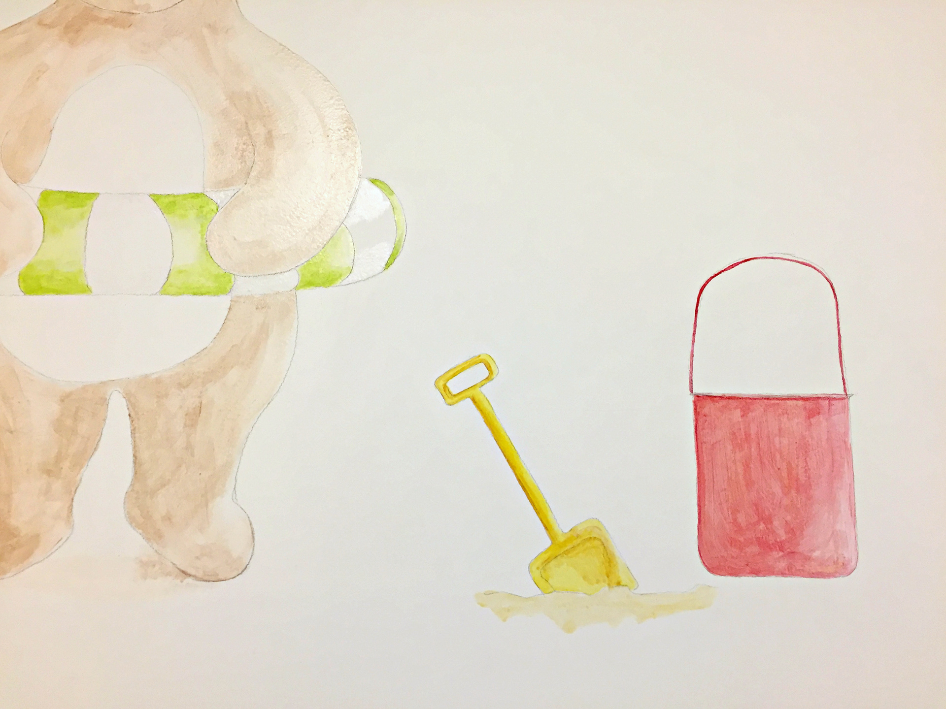 Maternité Sainte Félicité - Néonatalogie