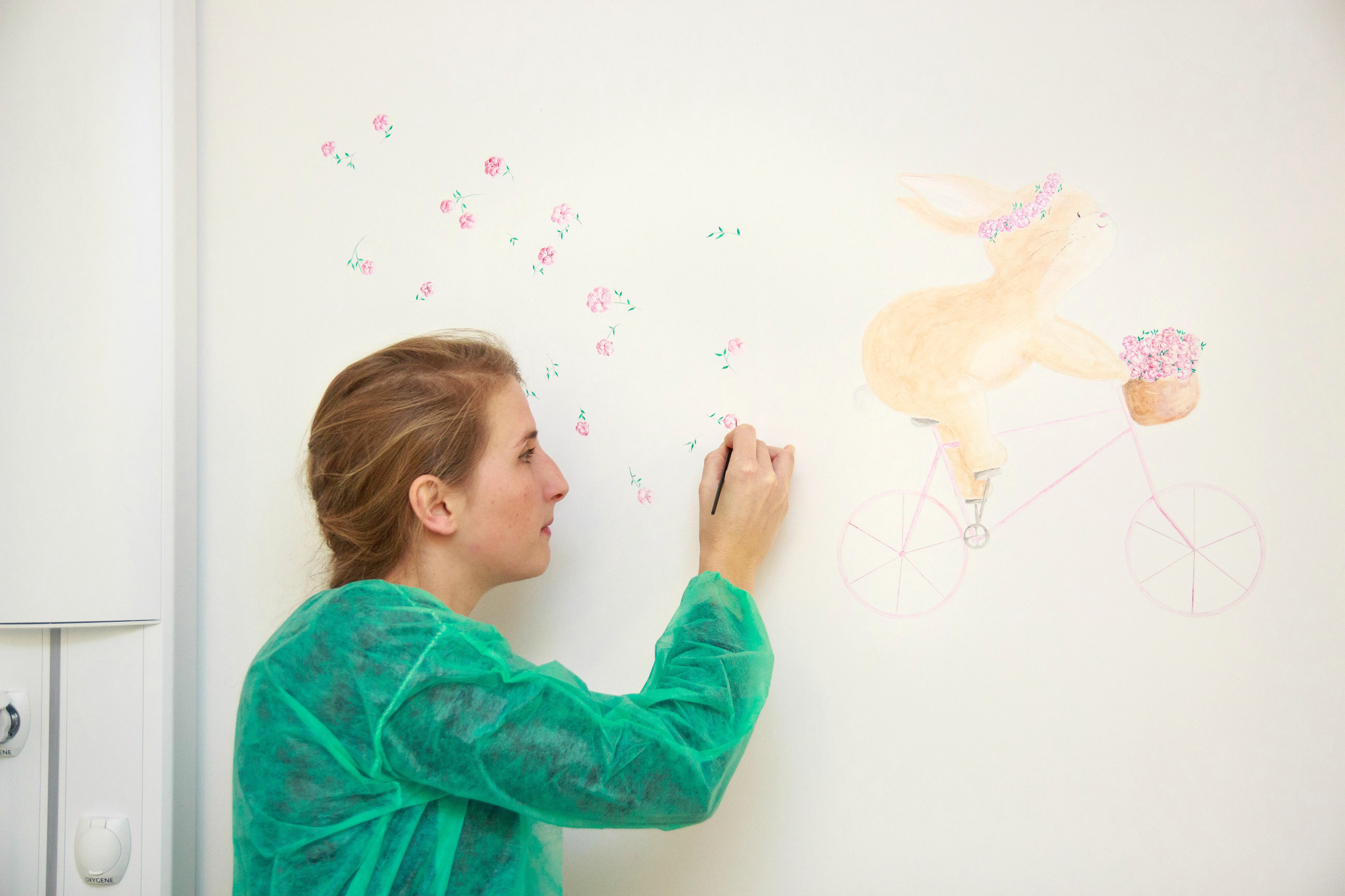 Maternité Sainte Félicité - Néonatalogie