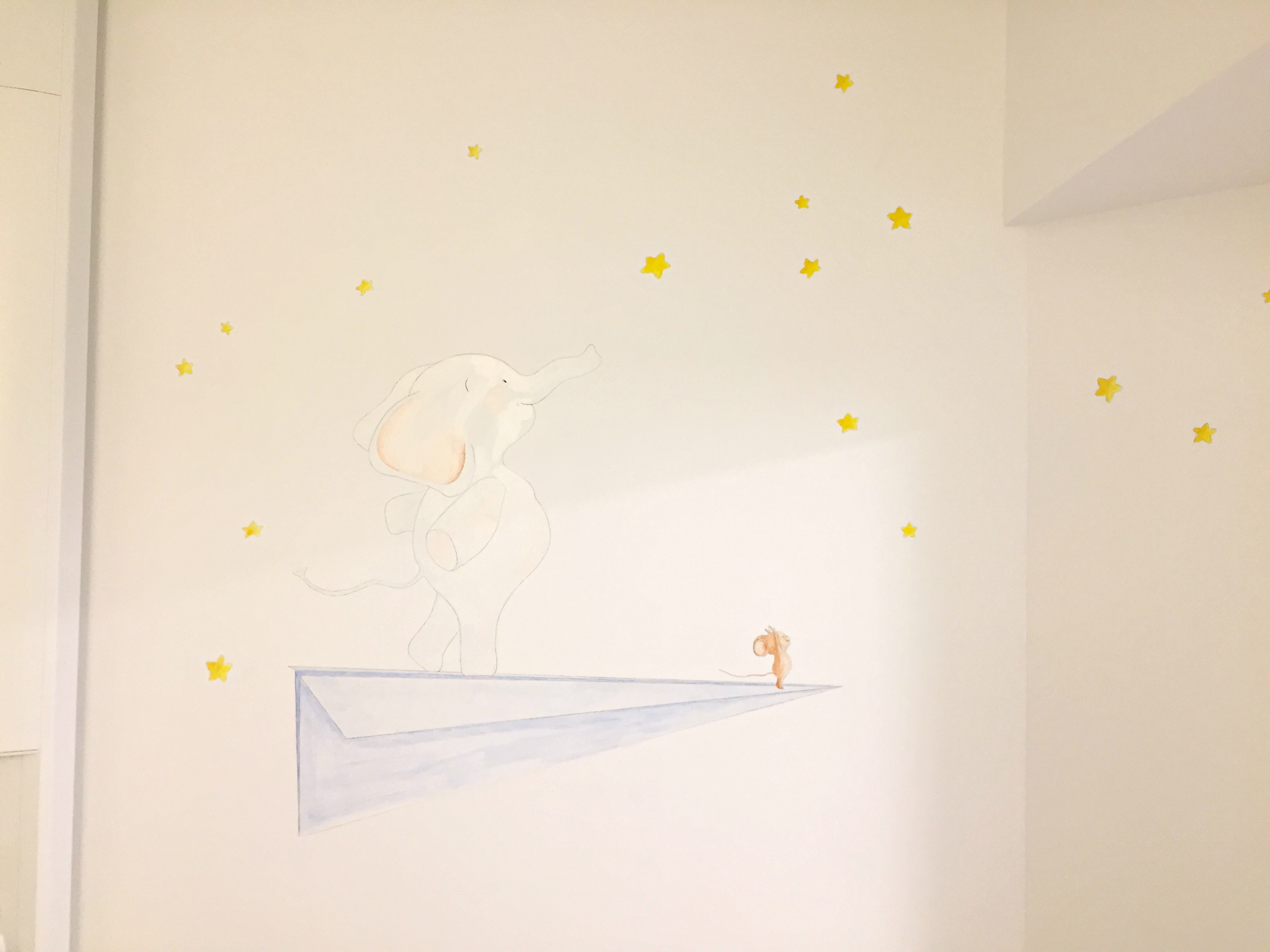 Maternité Sainte Félicité - Néonatalogie