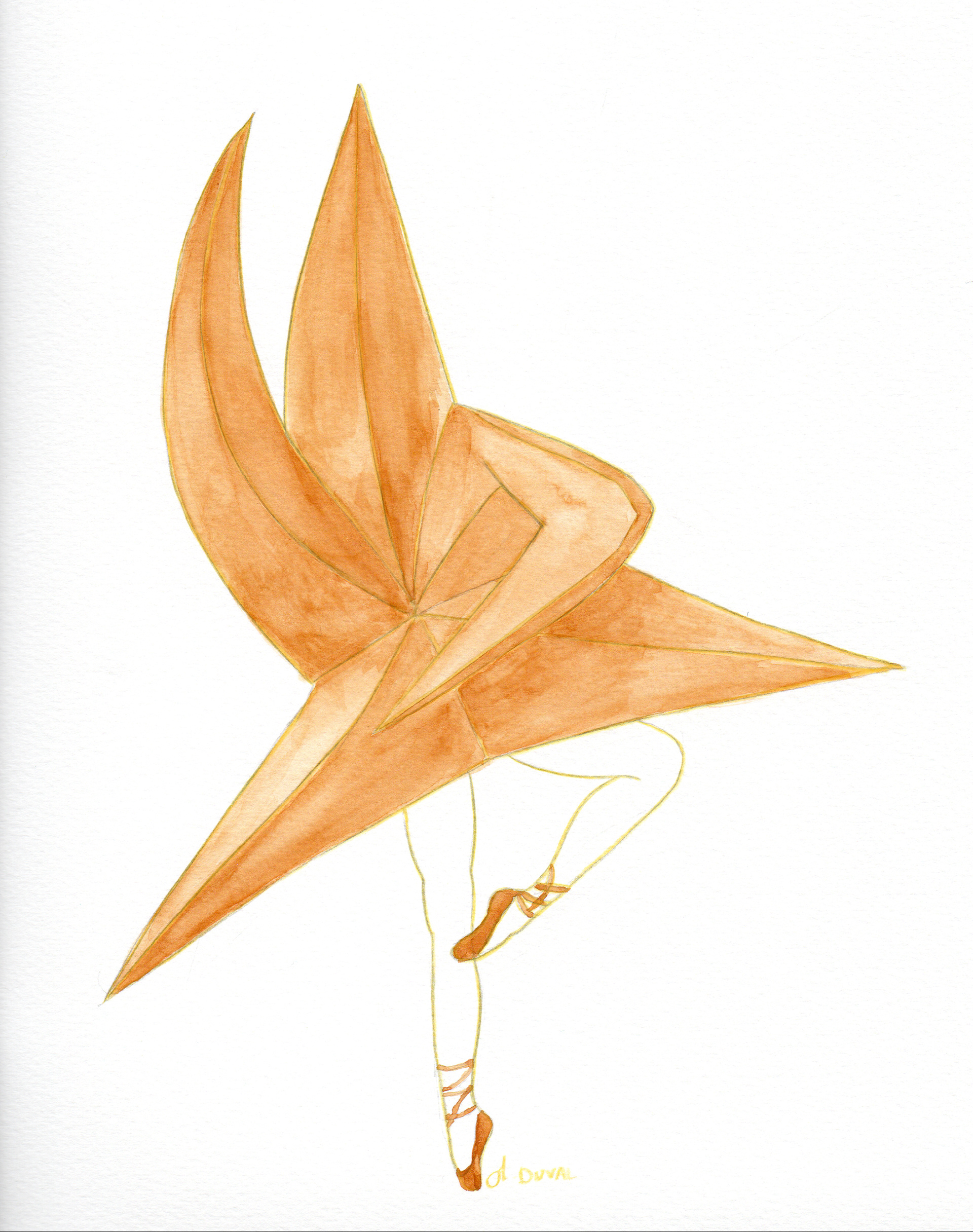 Pointe