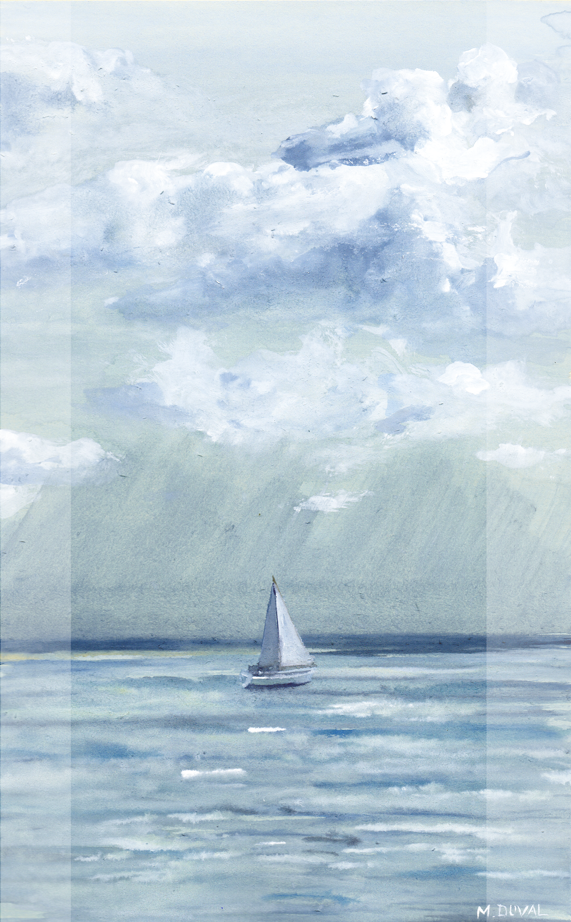 COLLECTION  "Les Décors Bretons"