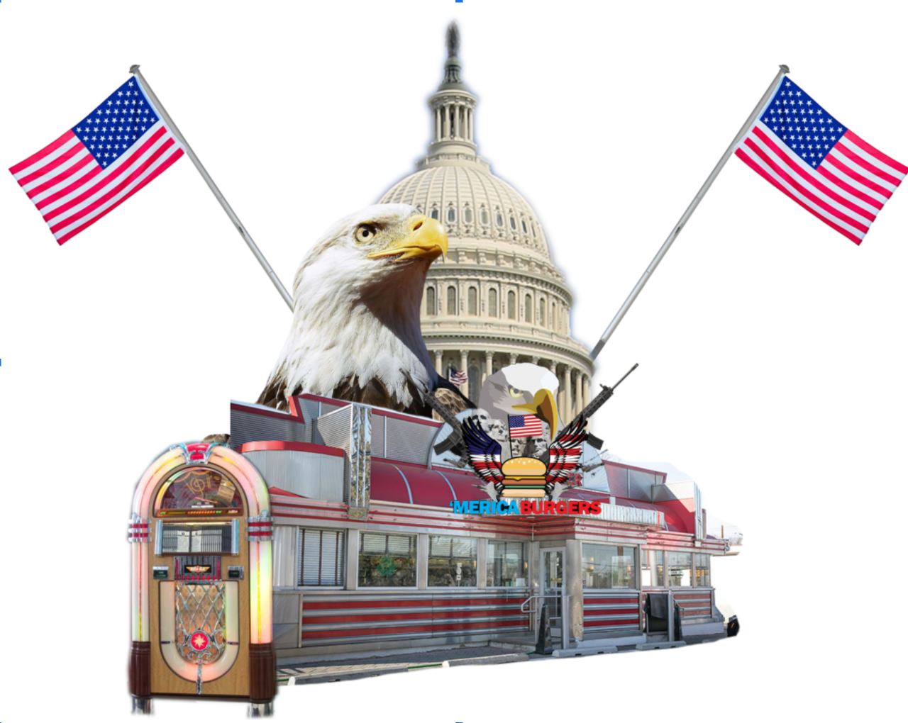 Concept for diner design