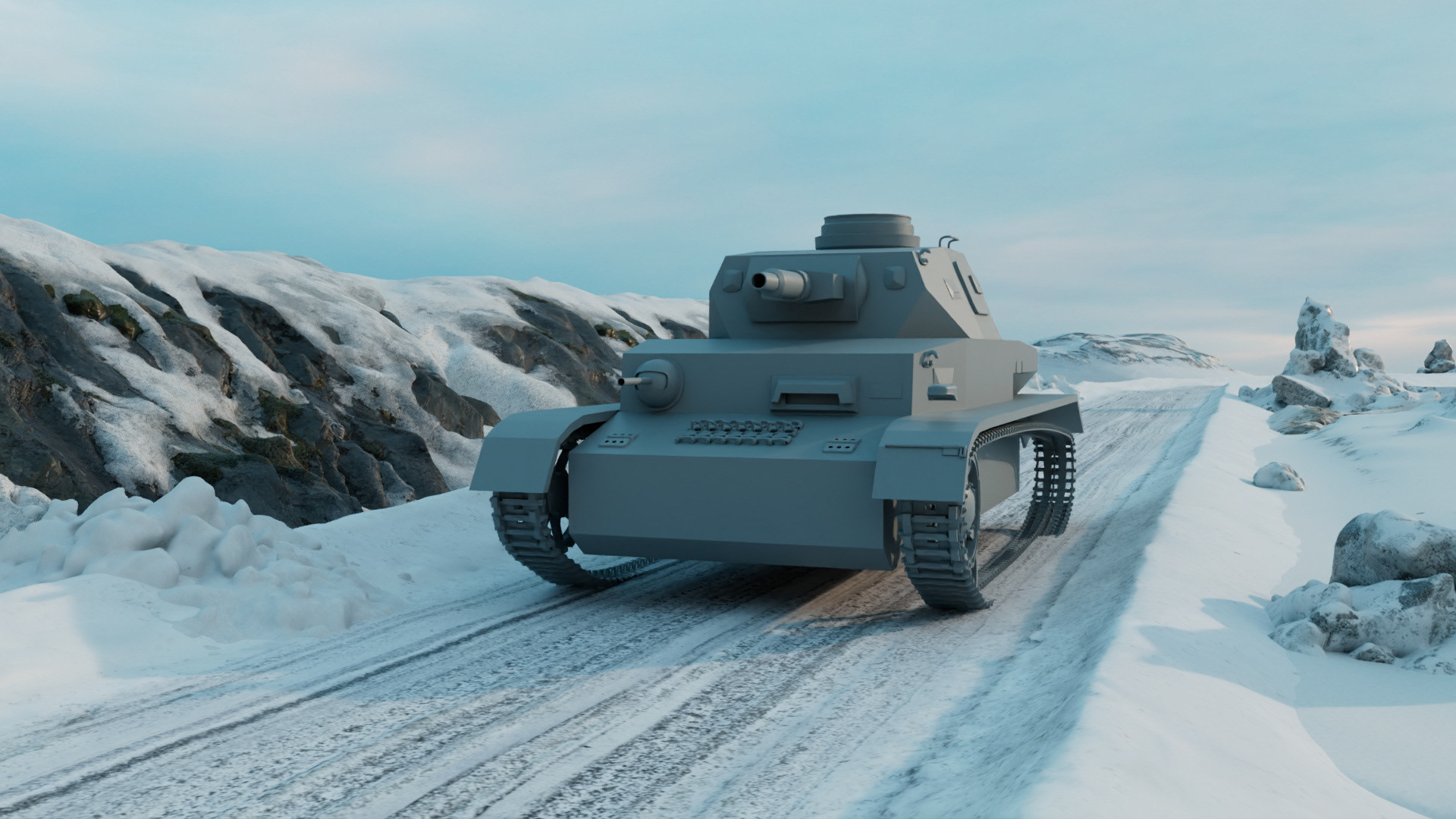 2024 WIP