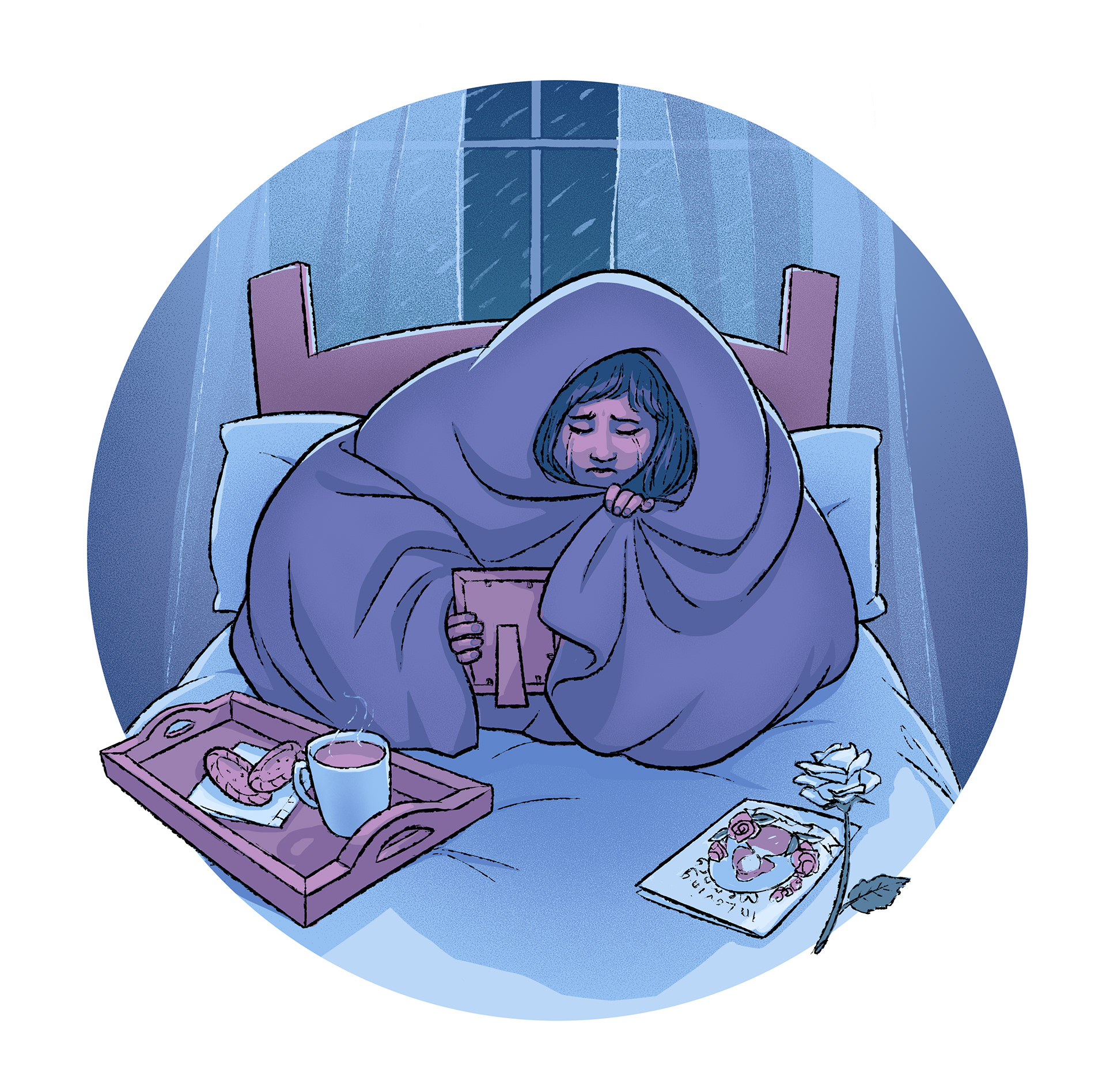 Grief