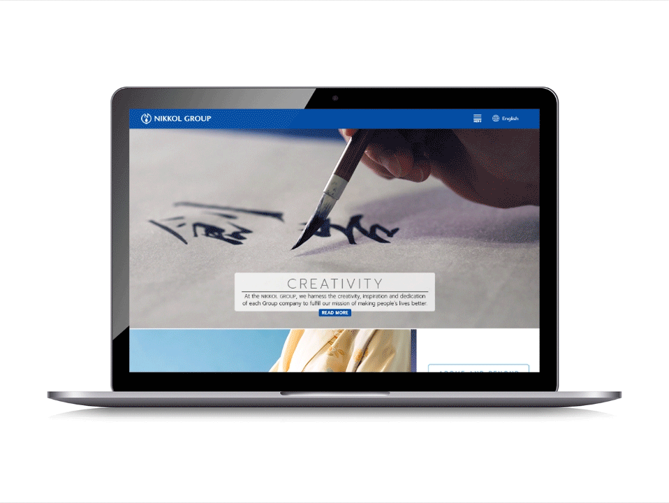 Website Design