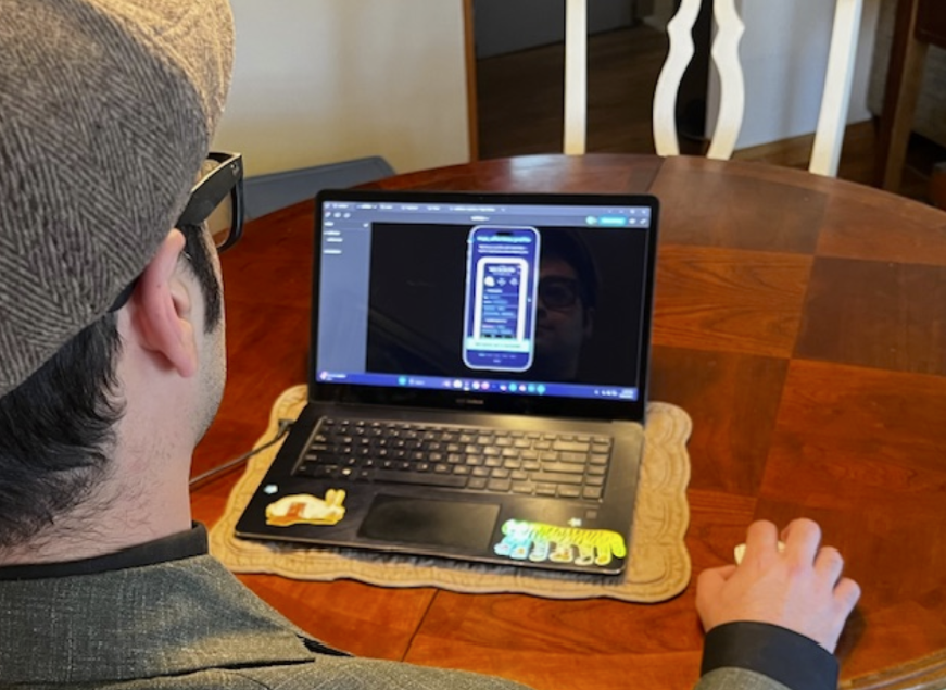 User Testing